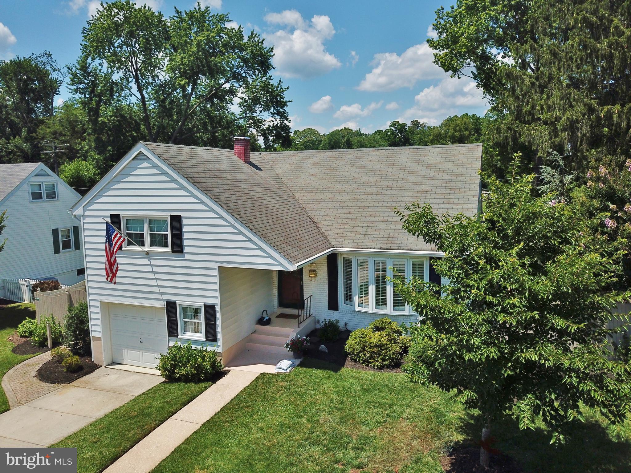 ORCHARD HILLS - Residential