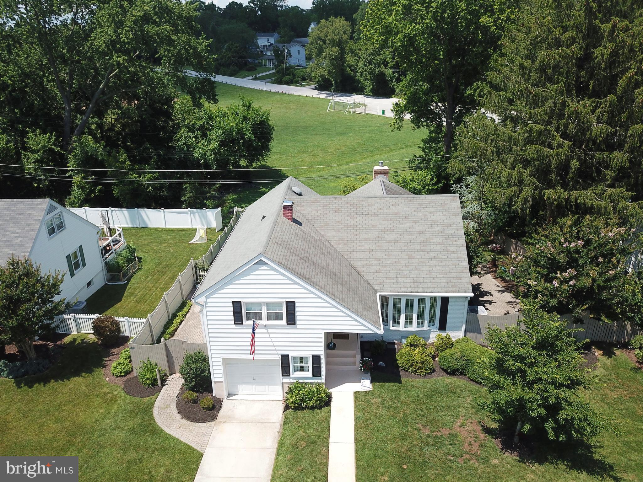 ORCHARD HILLS - Residential