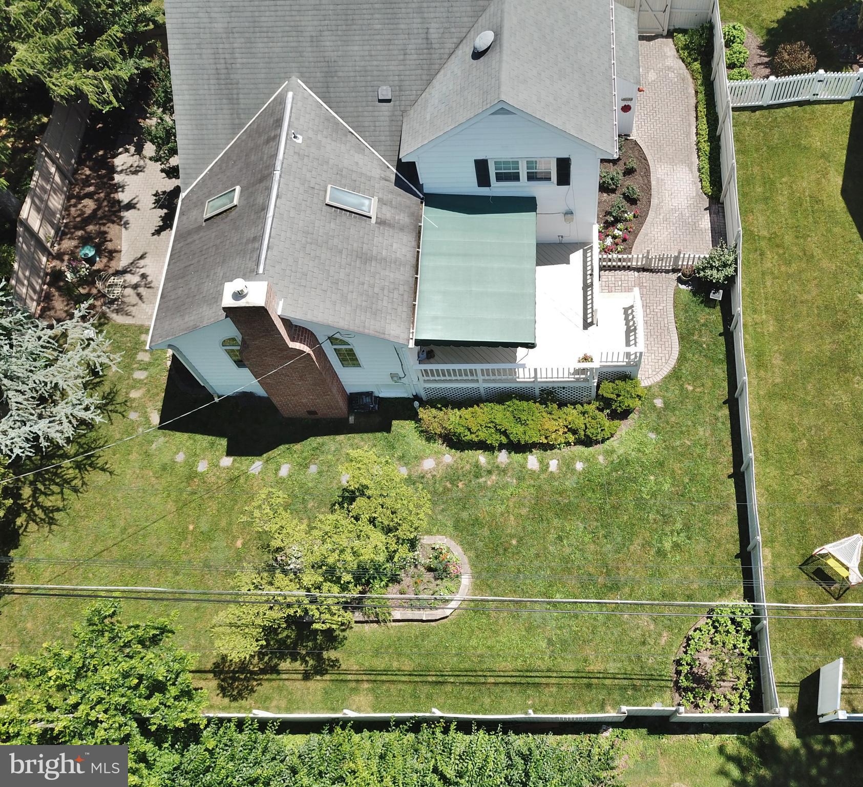 ORCHARD HILLS - Residential