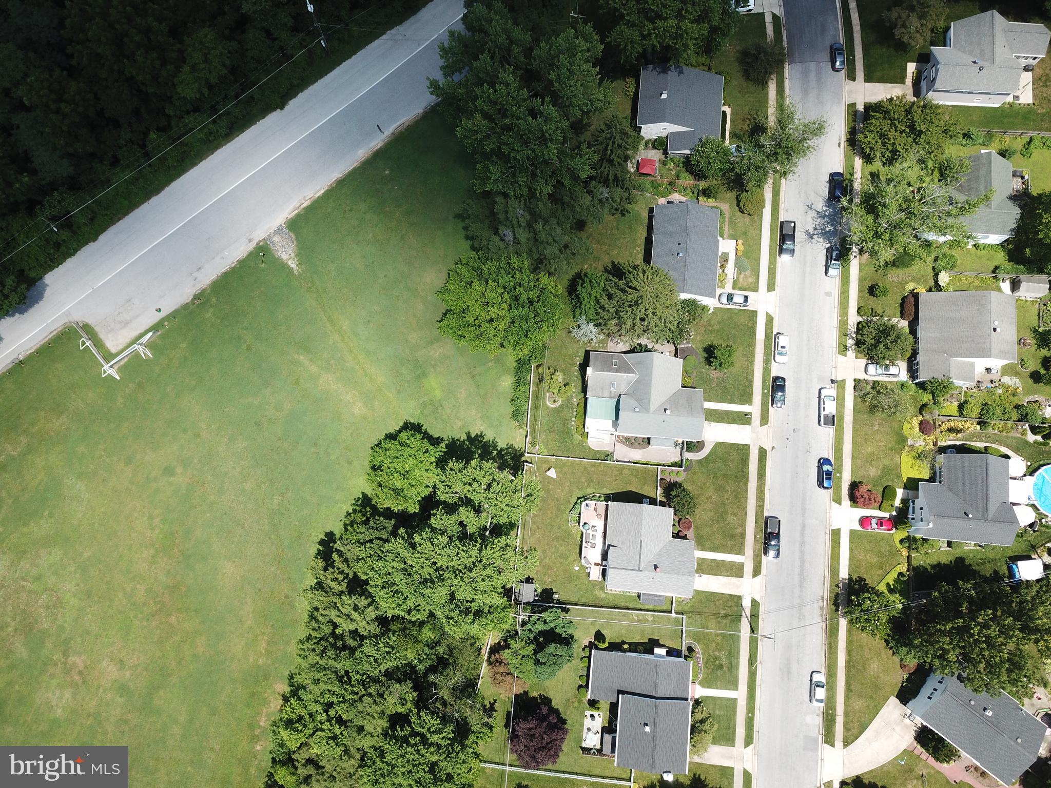 ORCHARD HILLS - Residential