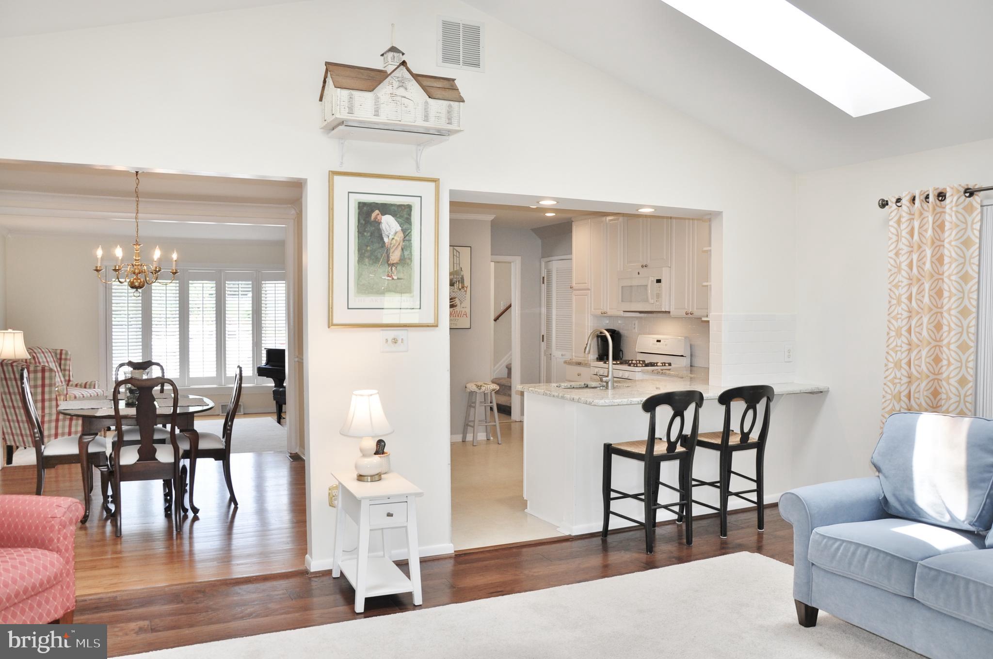 ORCHARD HILLS - Residential