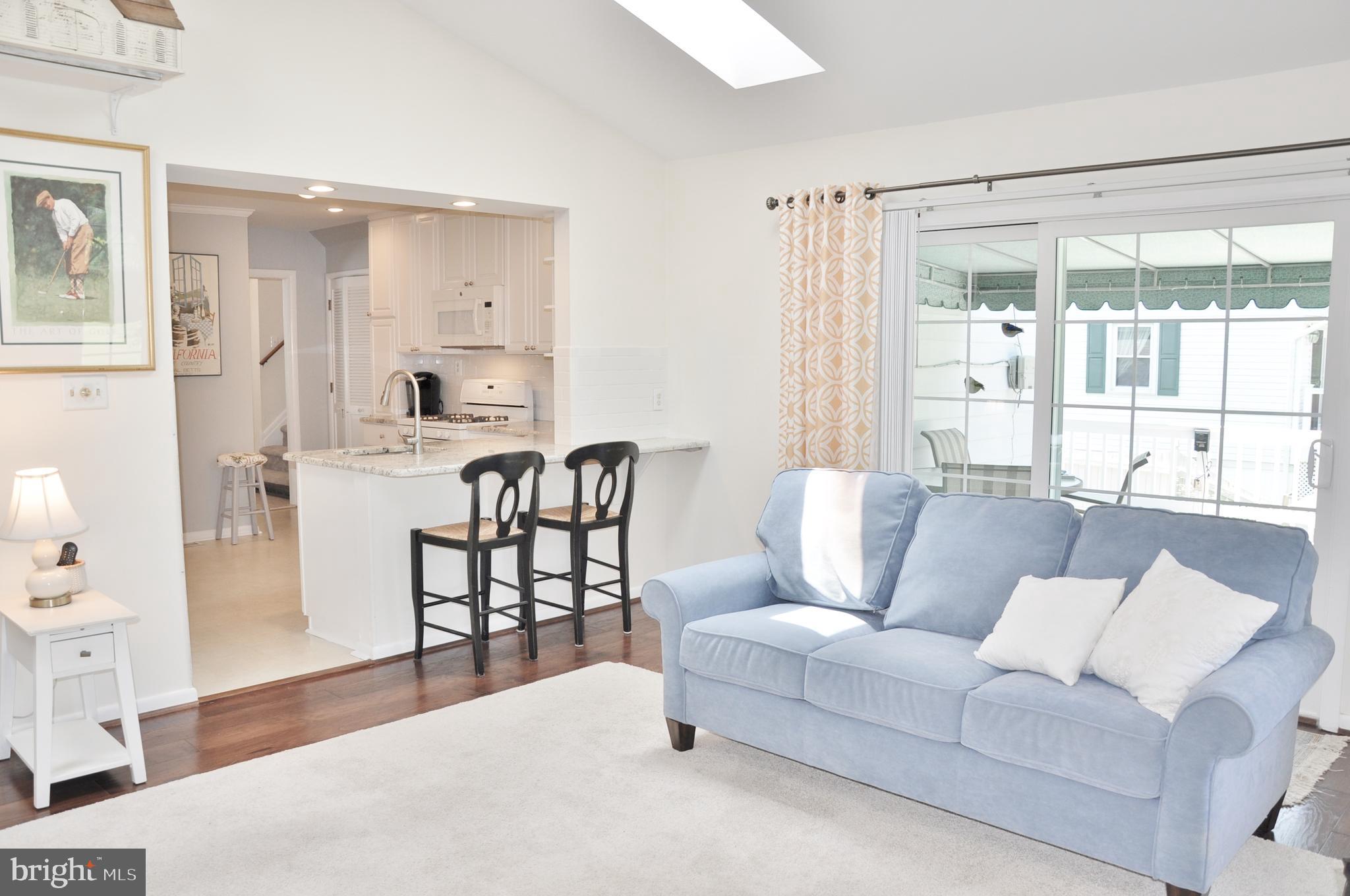 ORCHARD HILLS - Residential