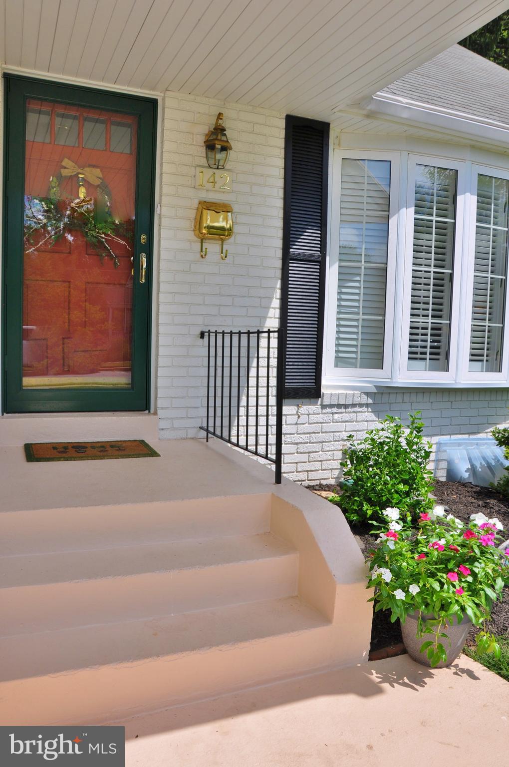 ORCHARD HILLS - Residential