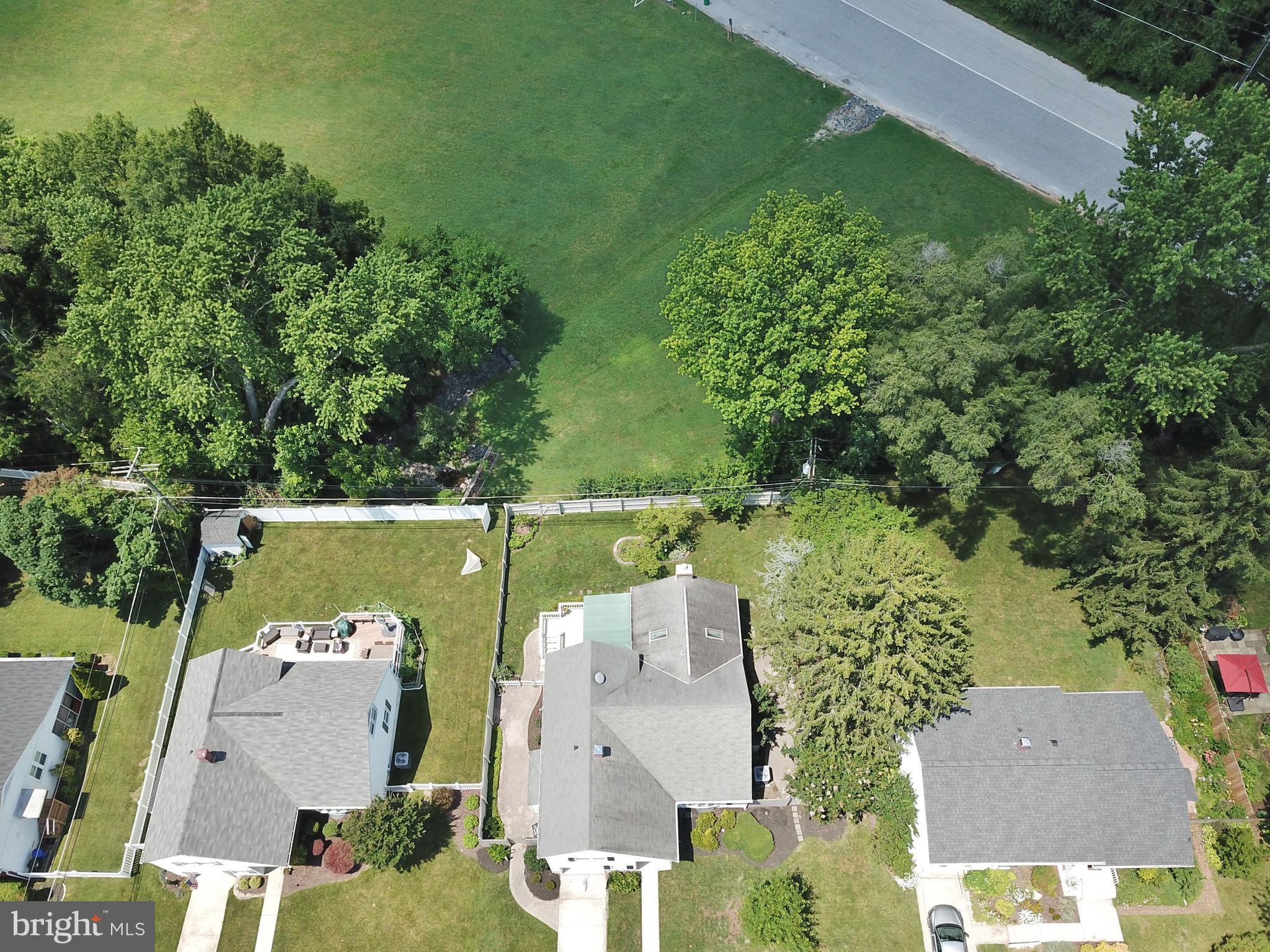 ORCHARD HILLS - Residential