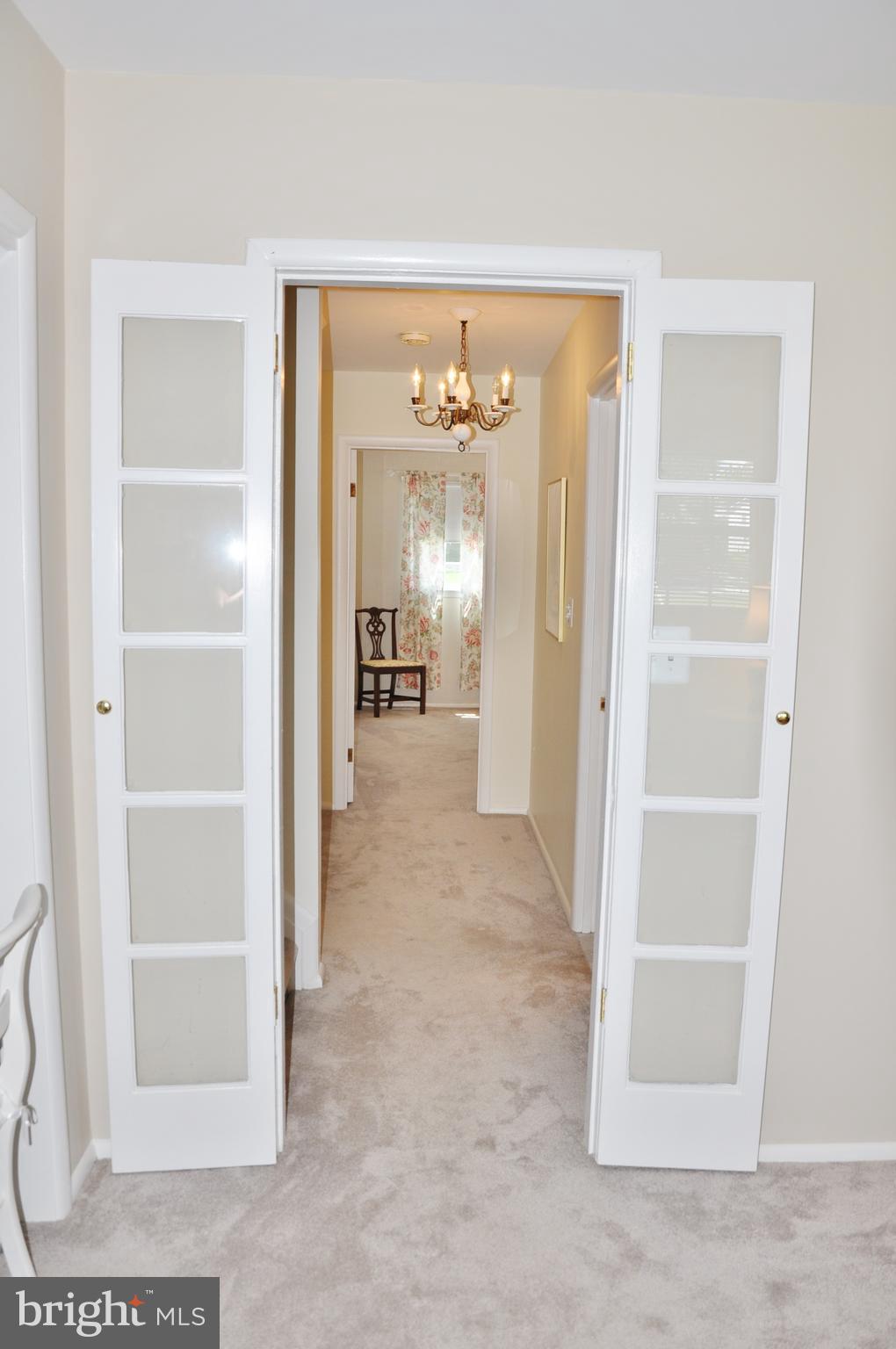 ORCHARD HILLS - Residential