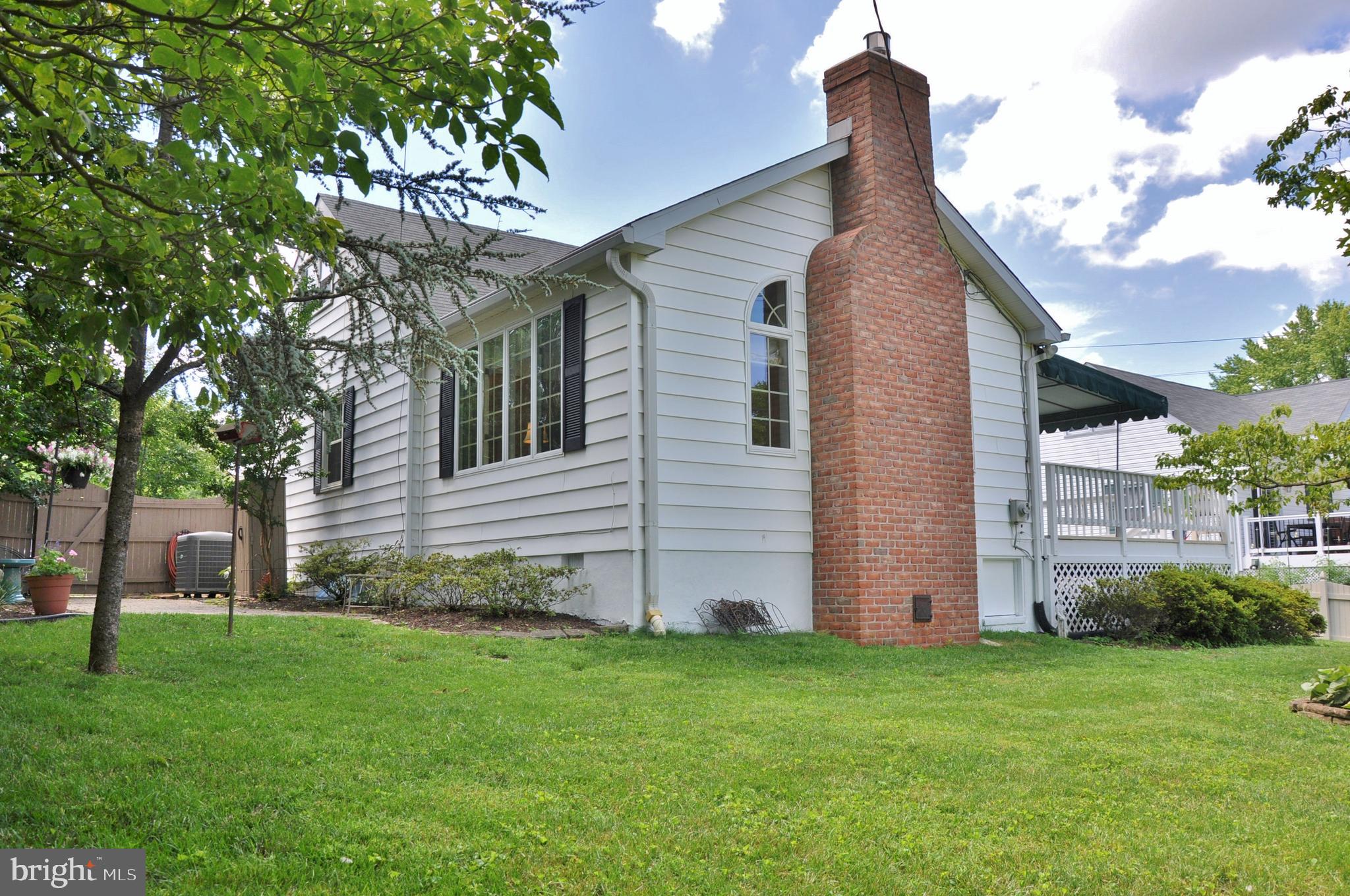 ORCHARD HILLS - Residential