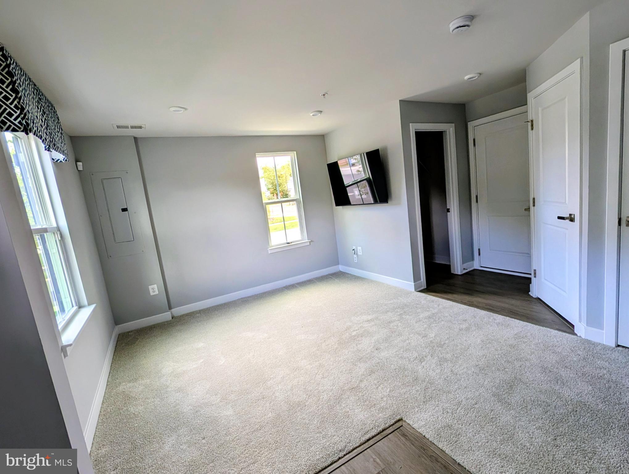 NONE AVAILABLE - Residential Lease