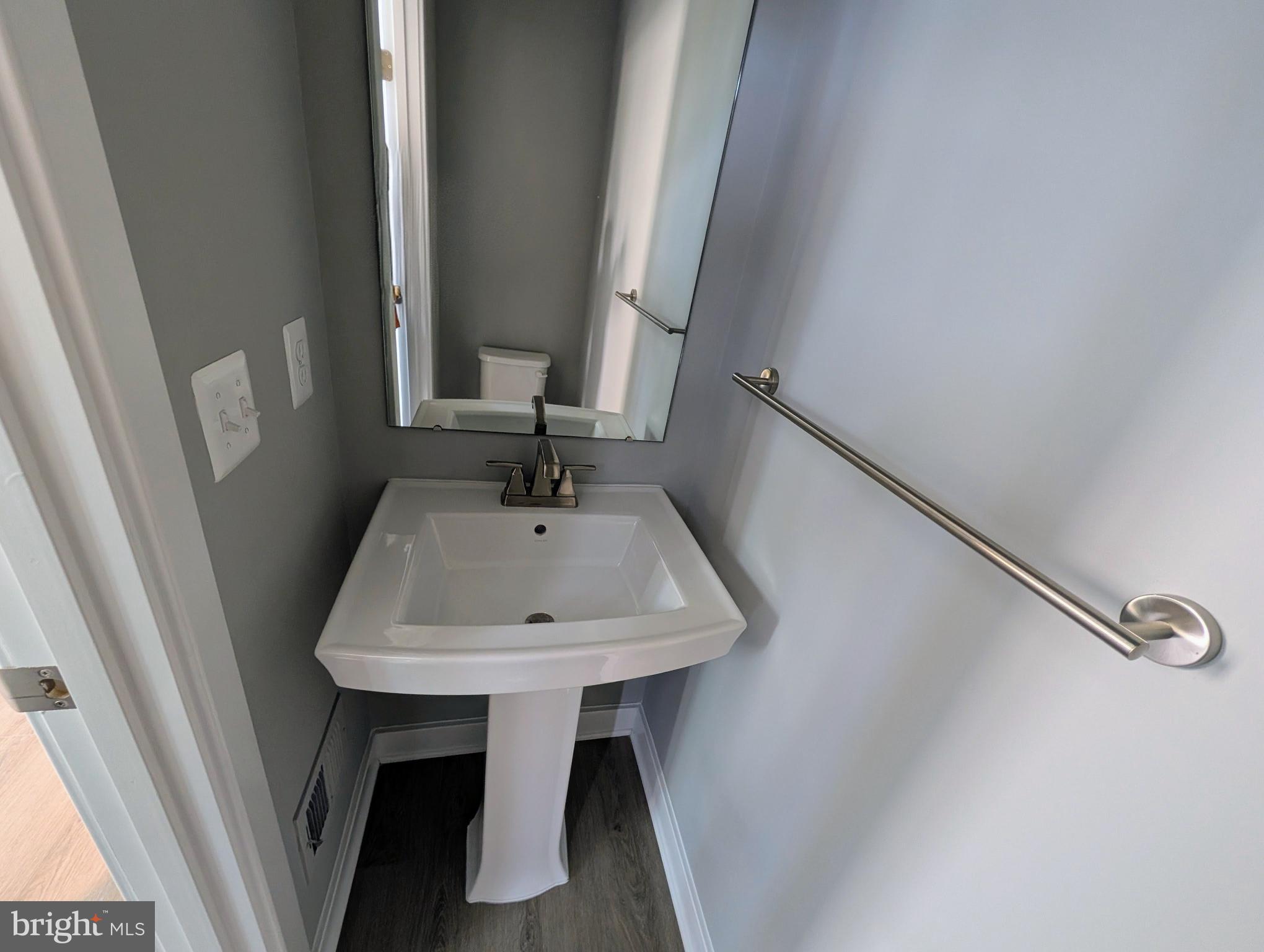 NONE AVAILABLE - Residential Lease