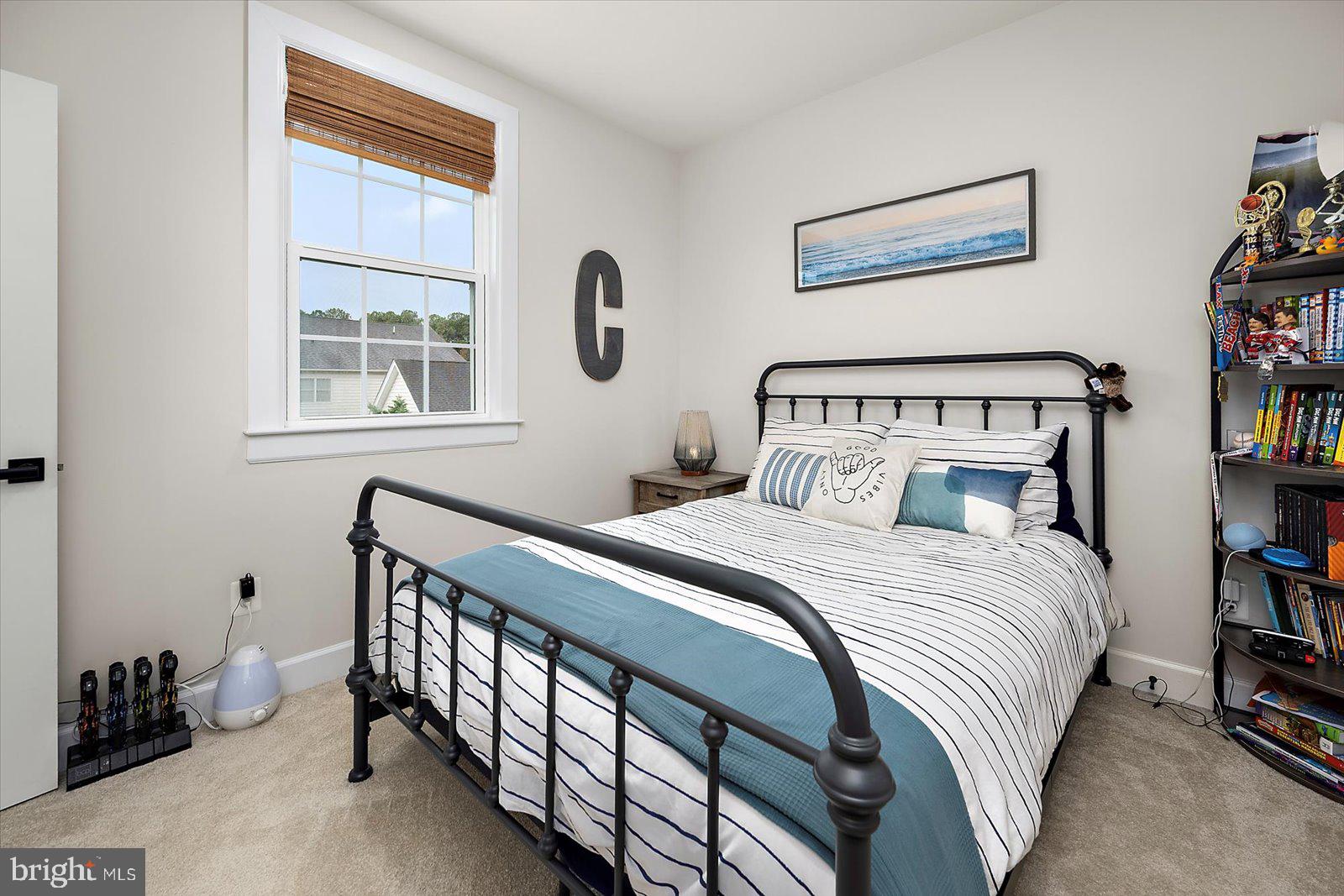 BAYSIDE - Residential