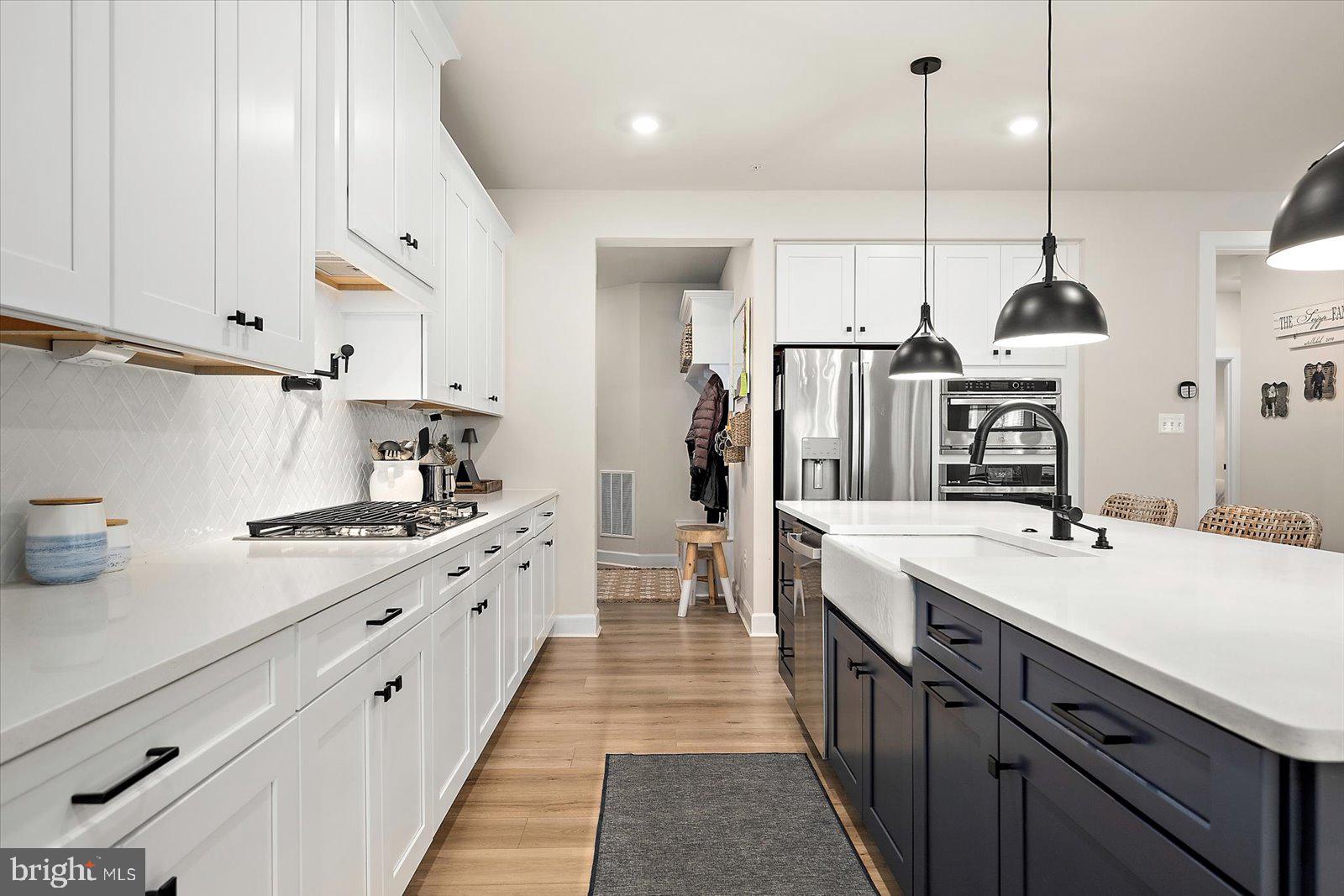 BAYSIDE - Residential