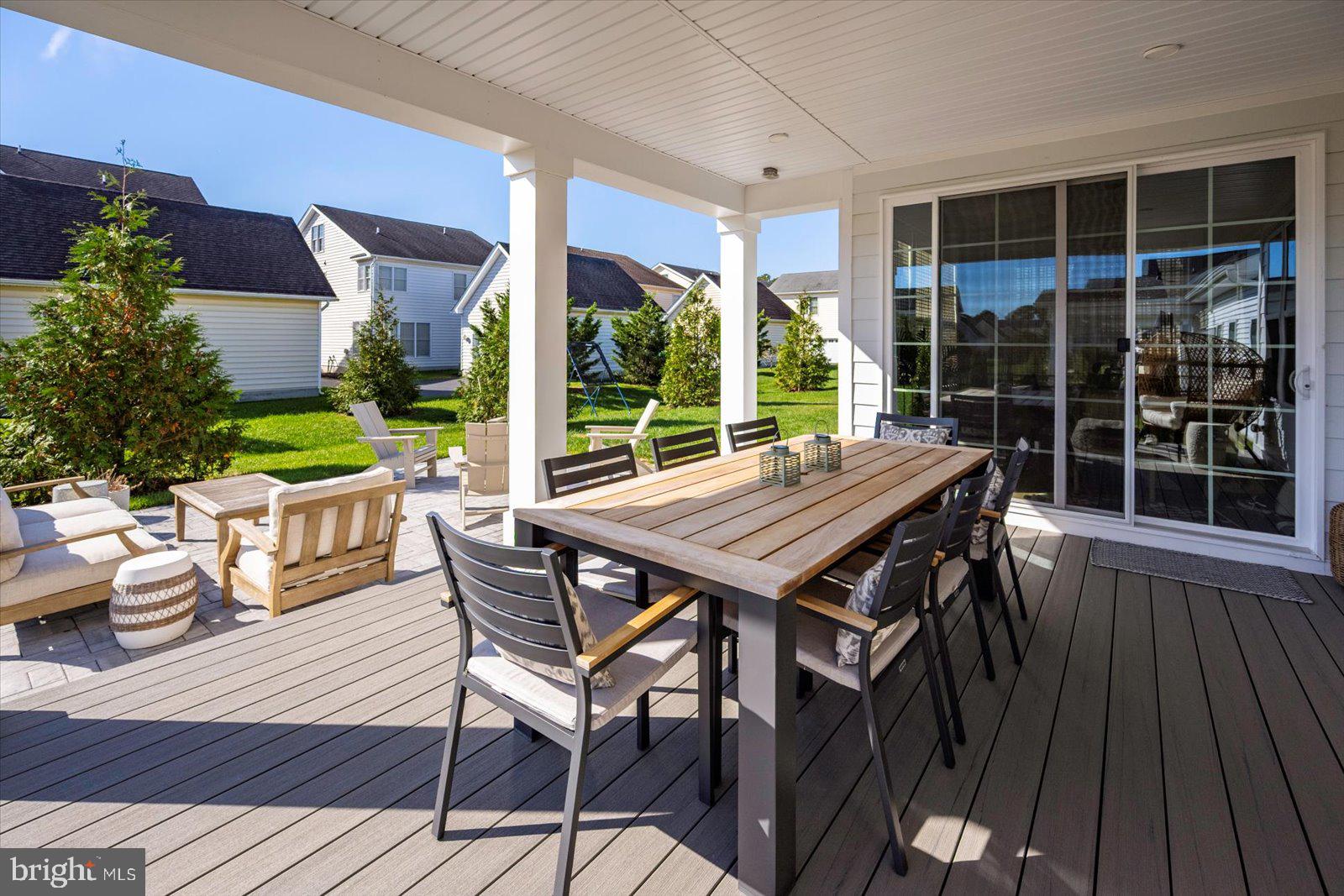 BAYSIDE - Residential