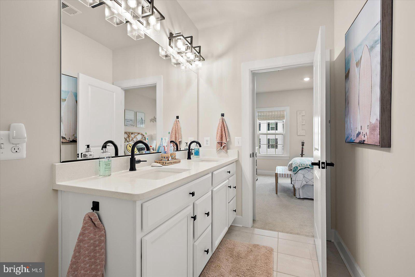 BAYSIDE - Residential