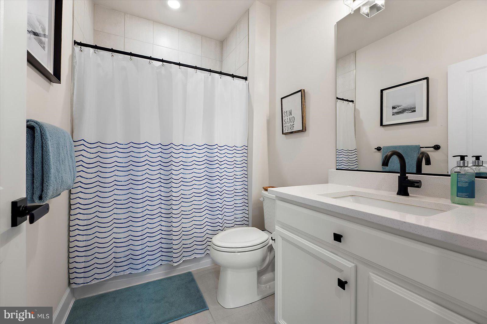 BAYSIDE - Residential