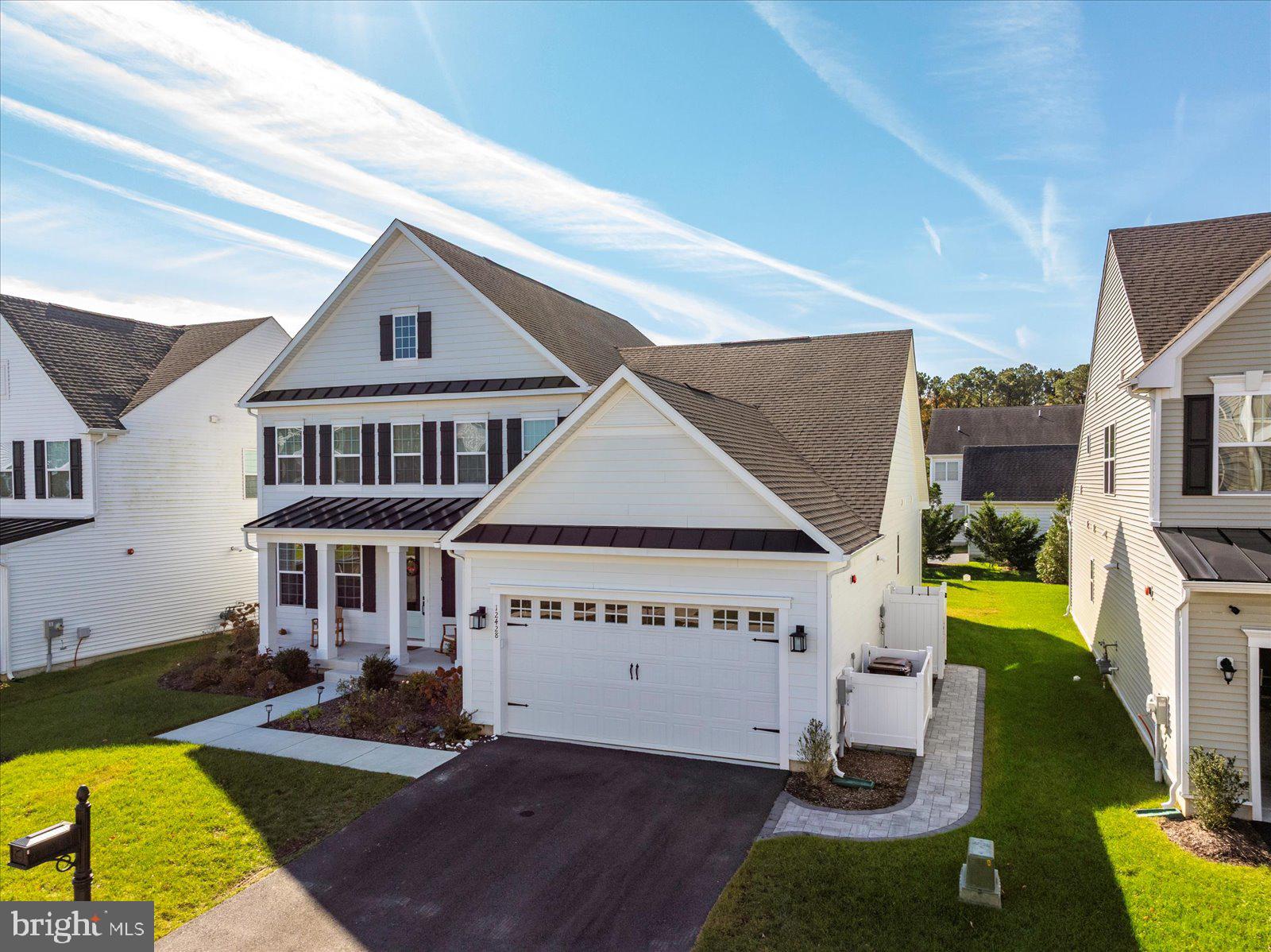 BAYSIDE - Residential