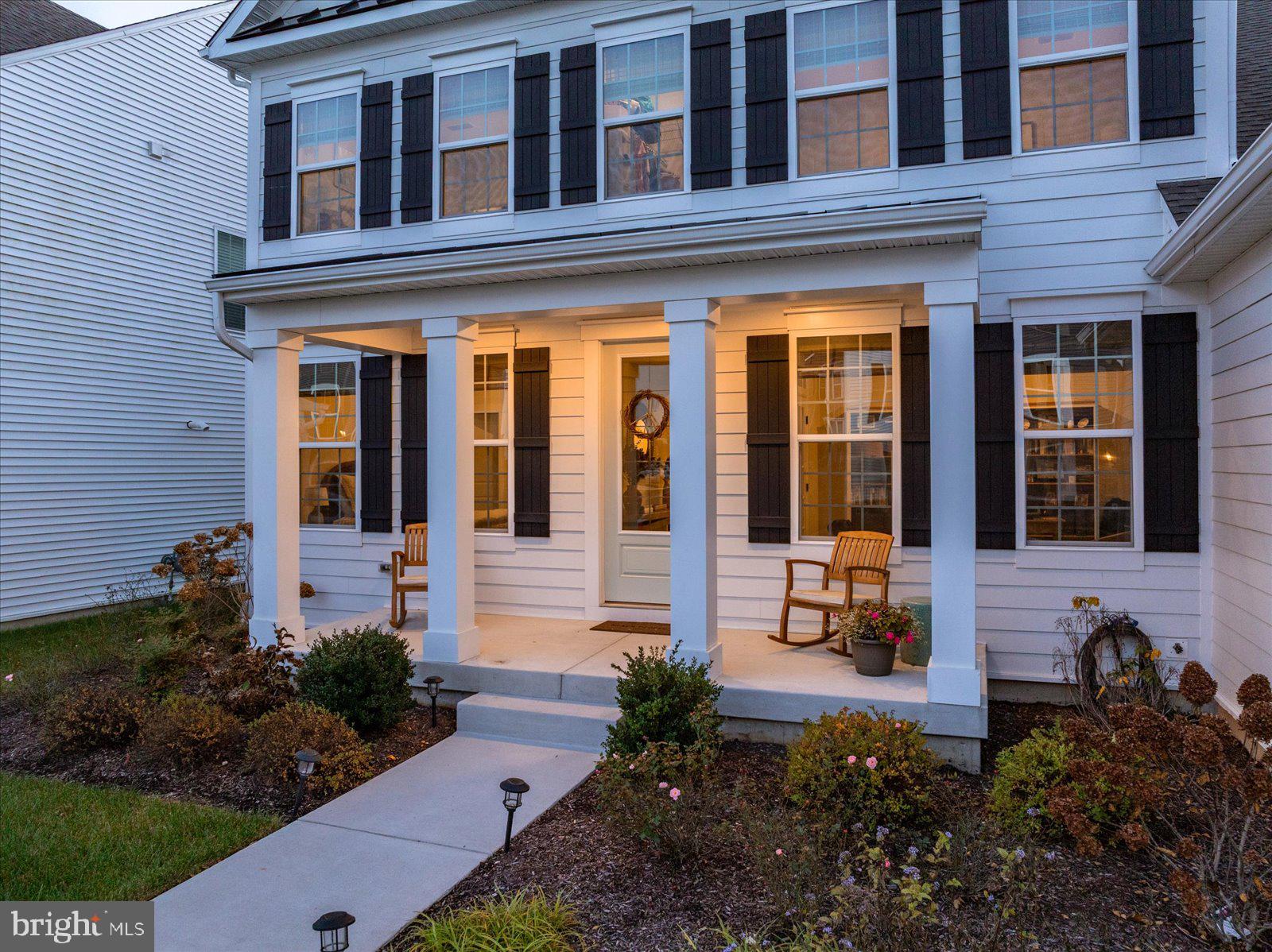 BAYSIDE - Residential