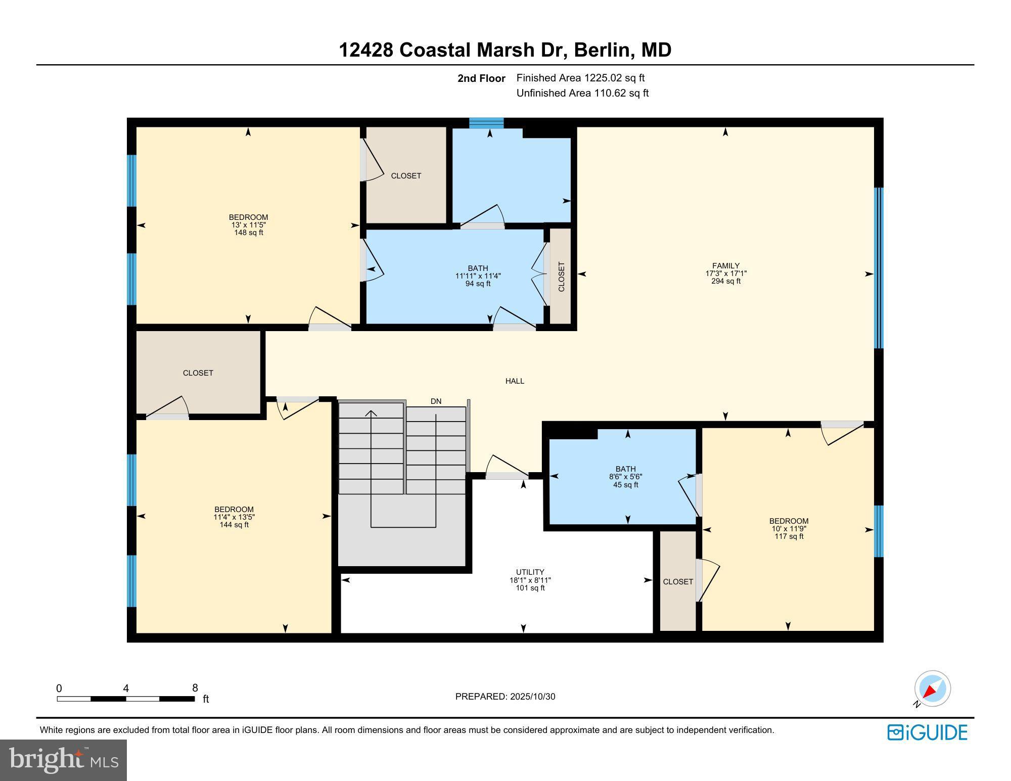 BAYSIDE - Residential