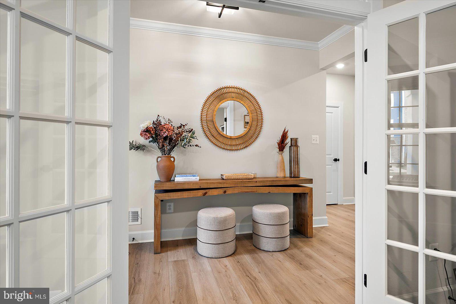 BAYSIDE - Residential