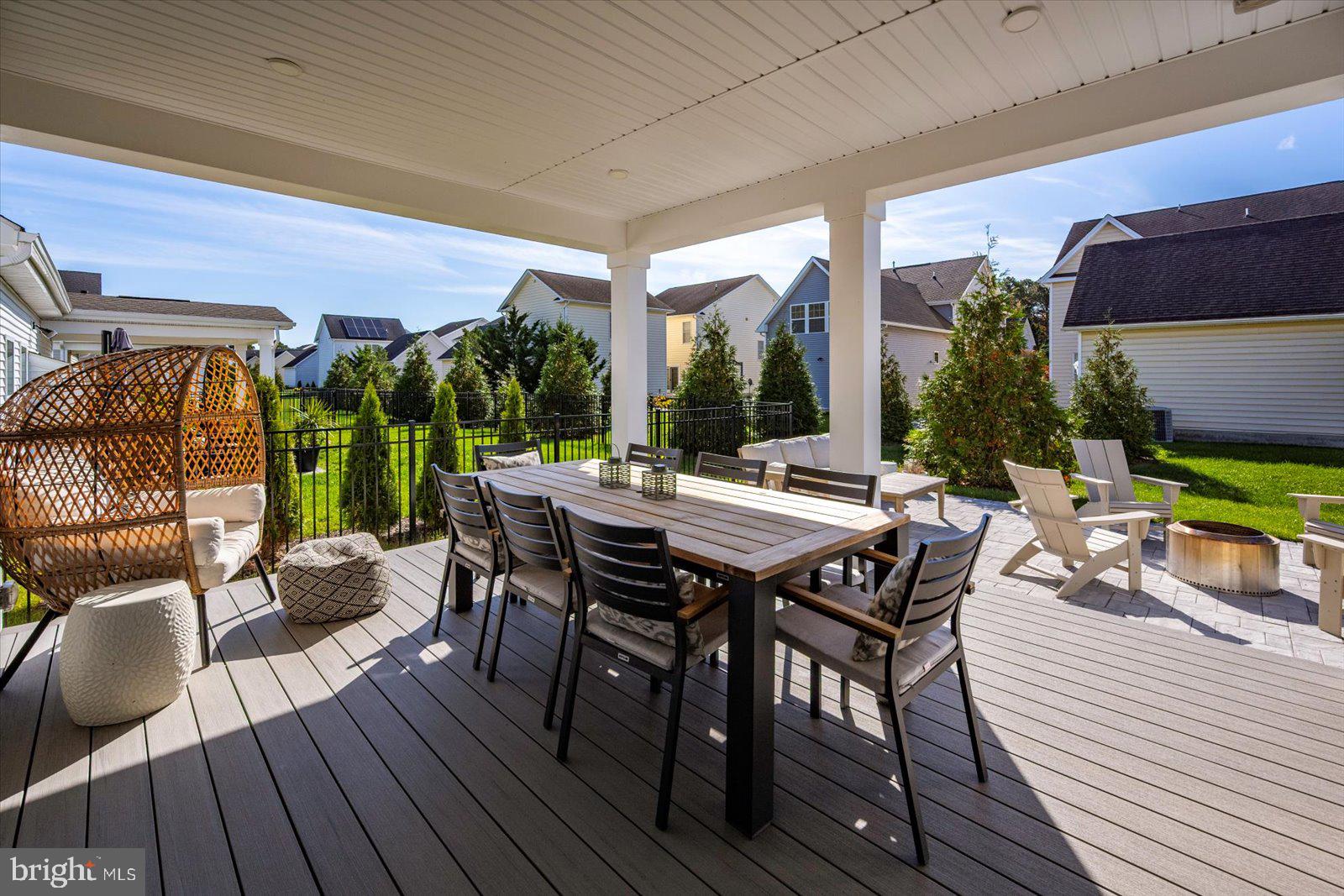 BAYSIDE - Residential