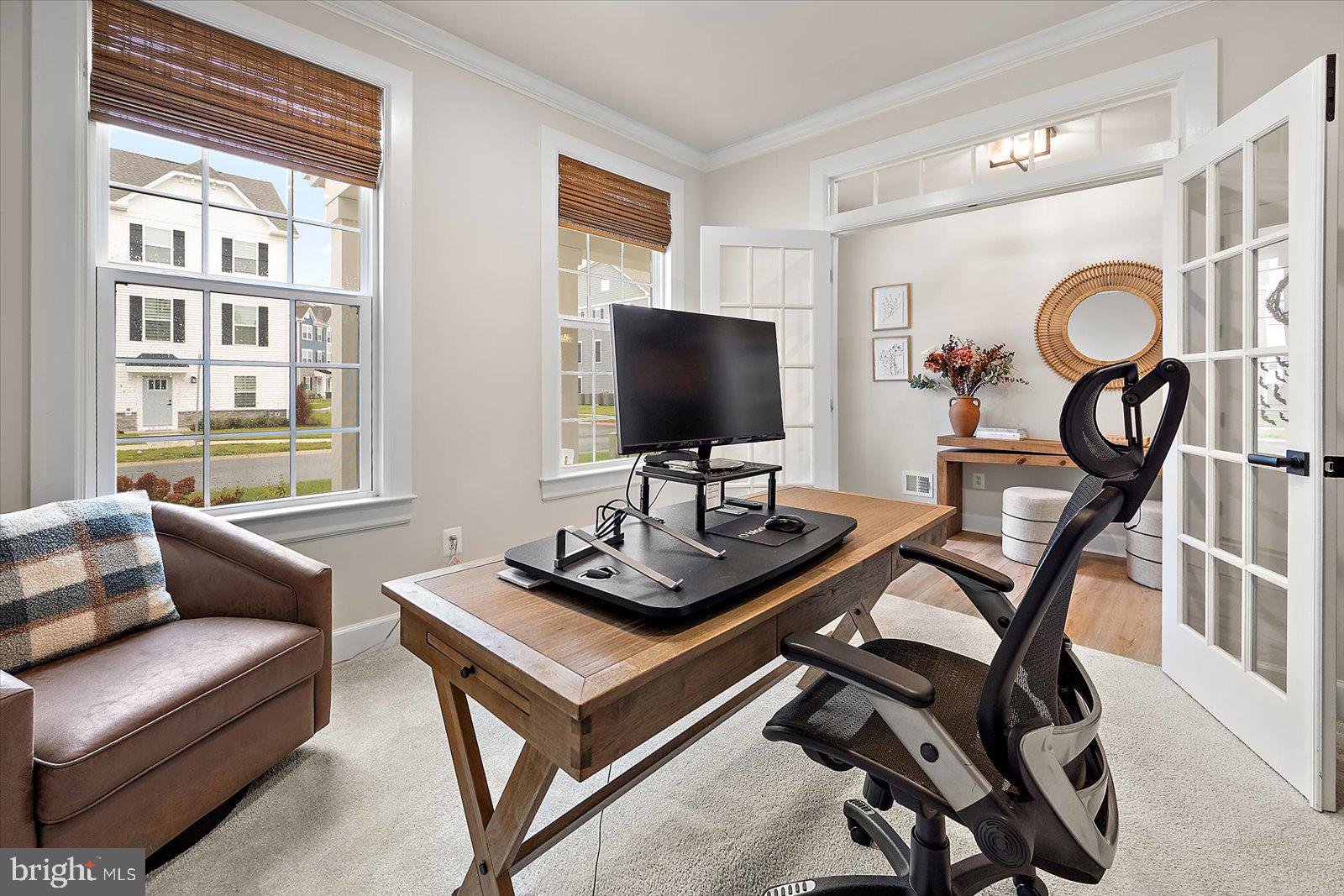 BAYSIDE - Residential