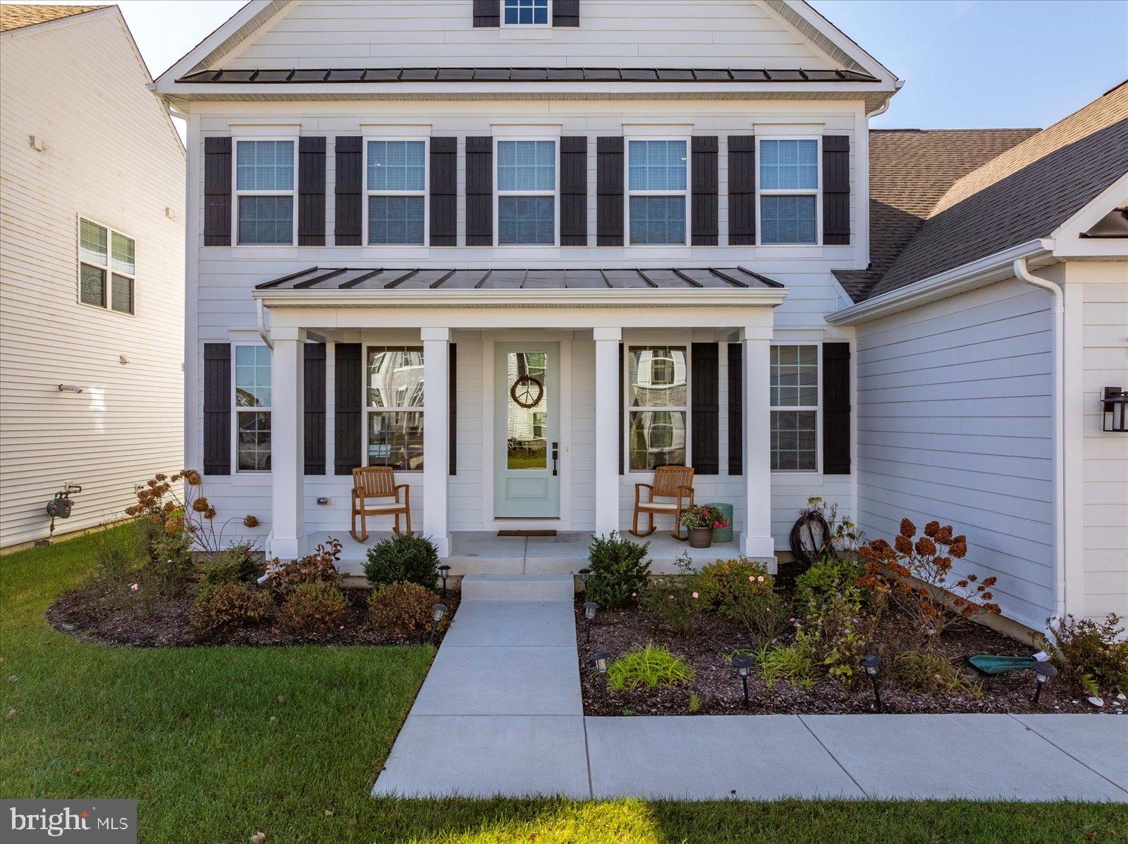 BAYSIDE - Residential