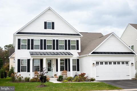 12428 COASTAL MARSH DRIVE BERLIN MD 21811