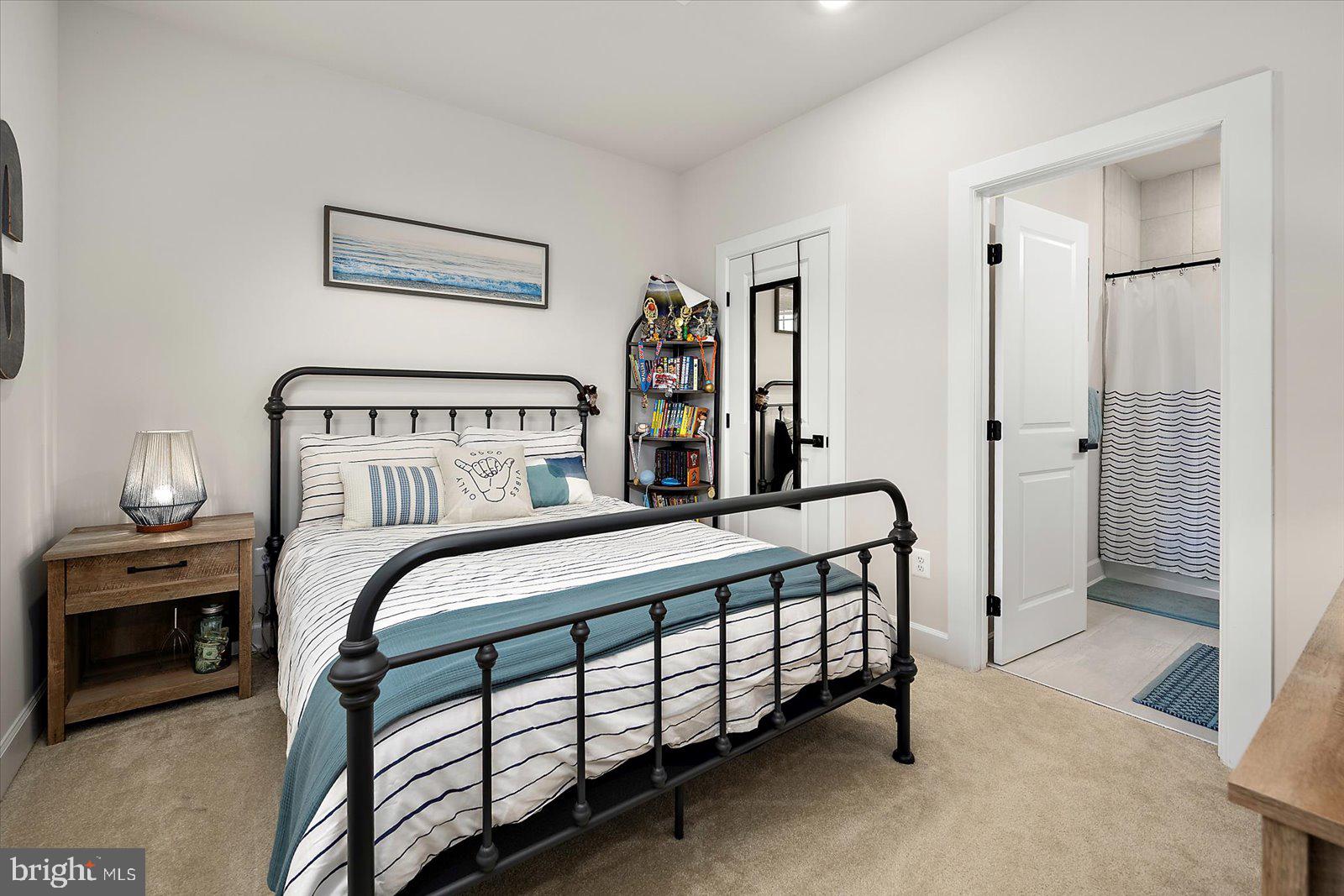 BAYSIDE - Residential