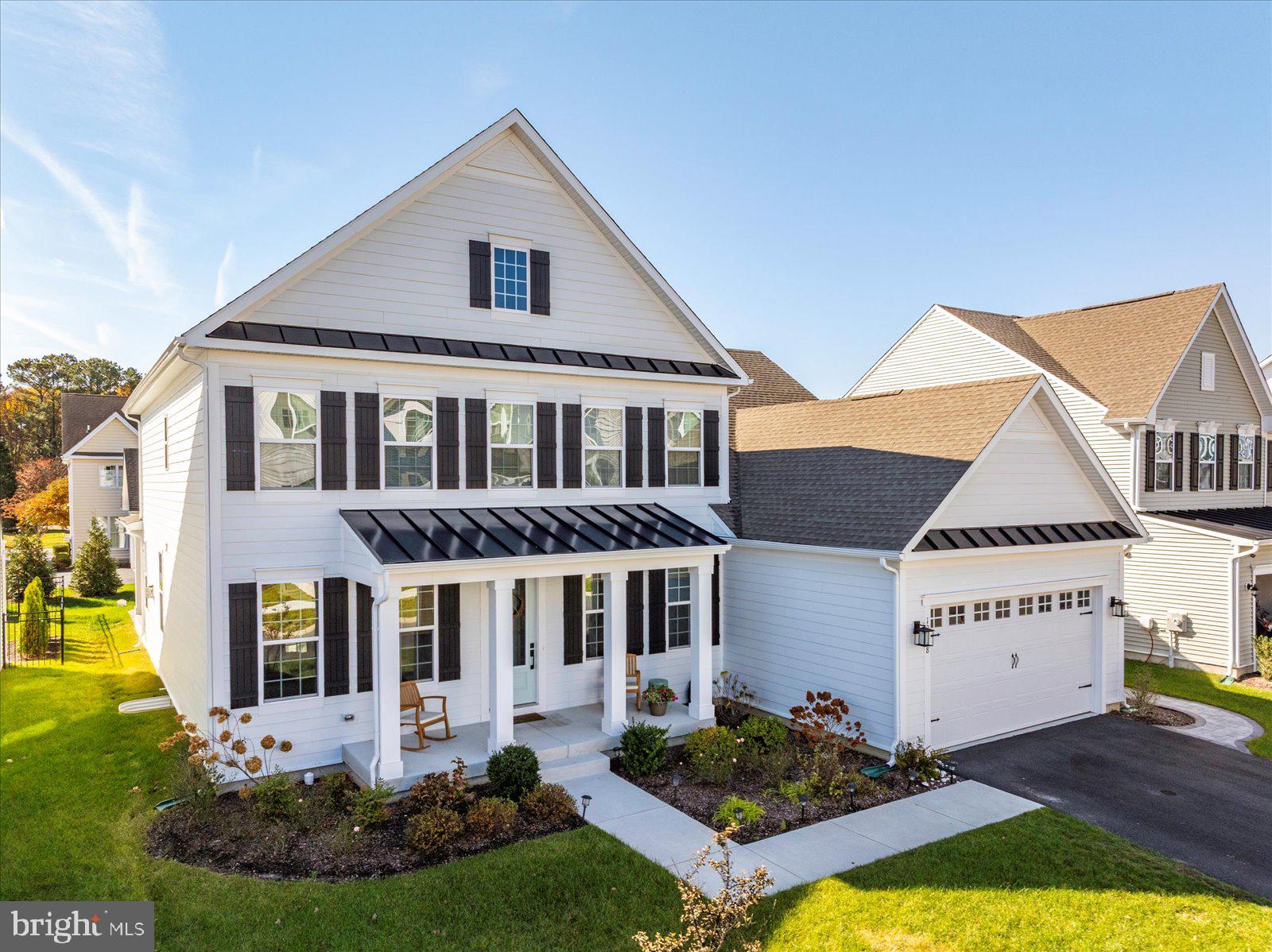 BAYSIDE - Residential