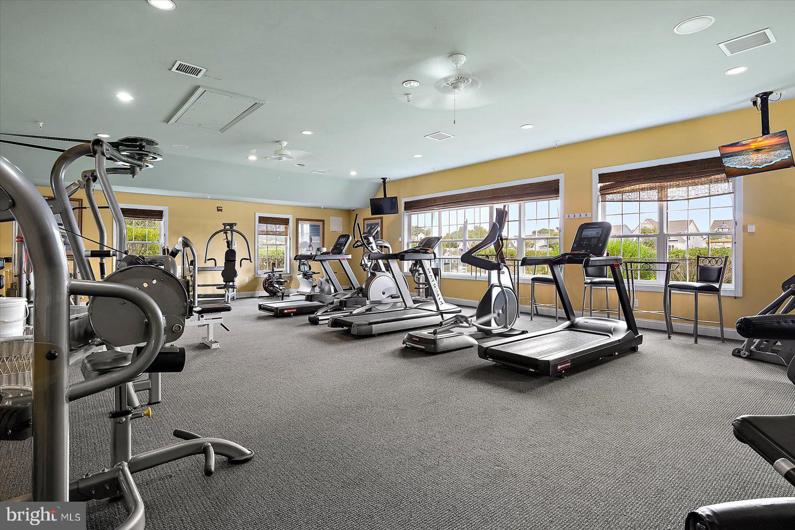 BAYSIDE - Residential