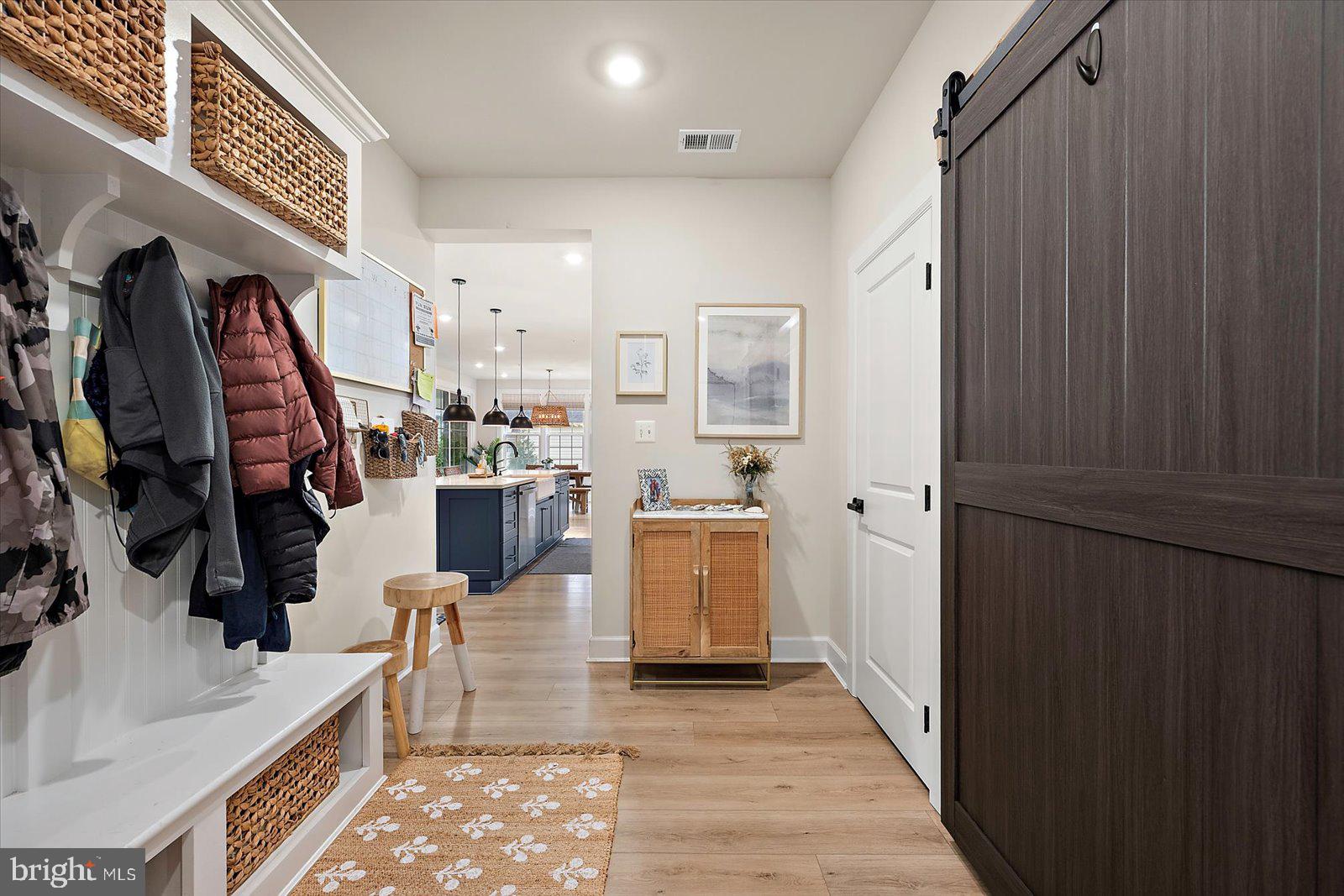 BAYSIDE - Residential