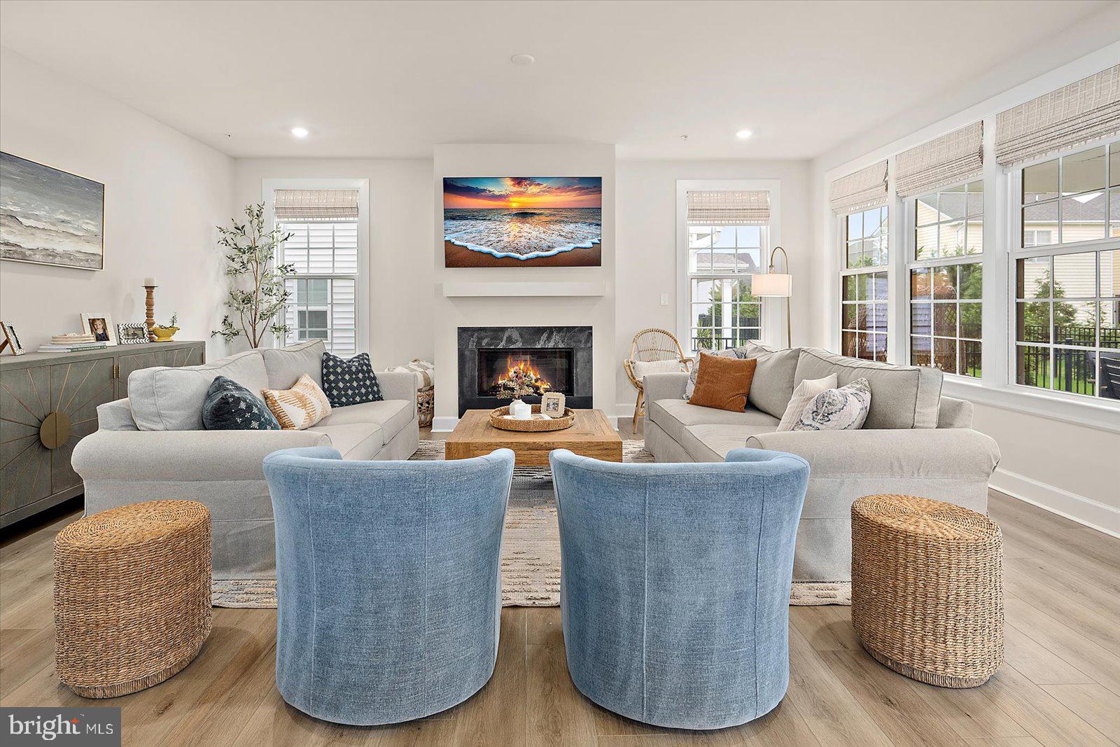 BAYSIDE - Residential