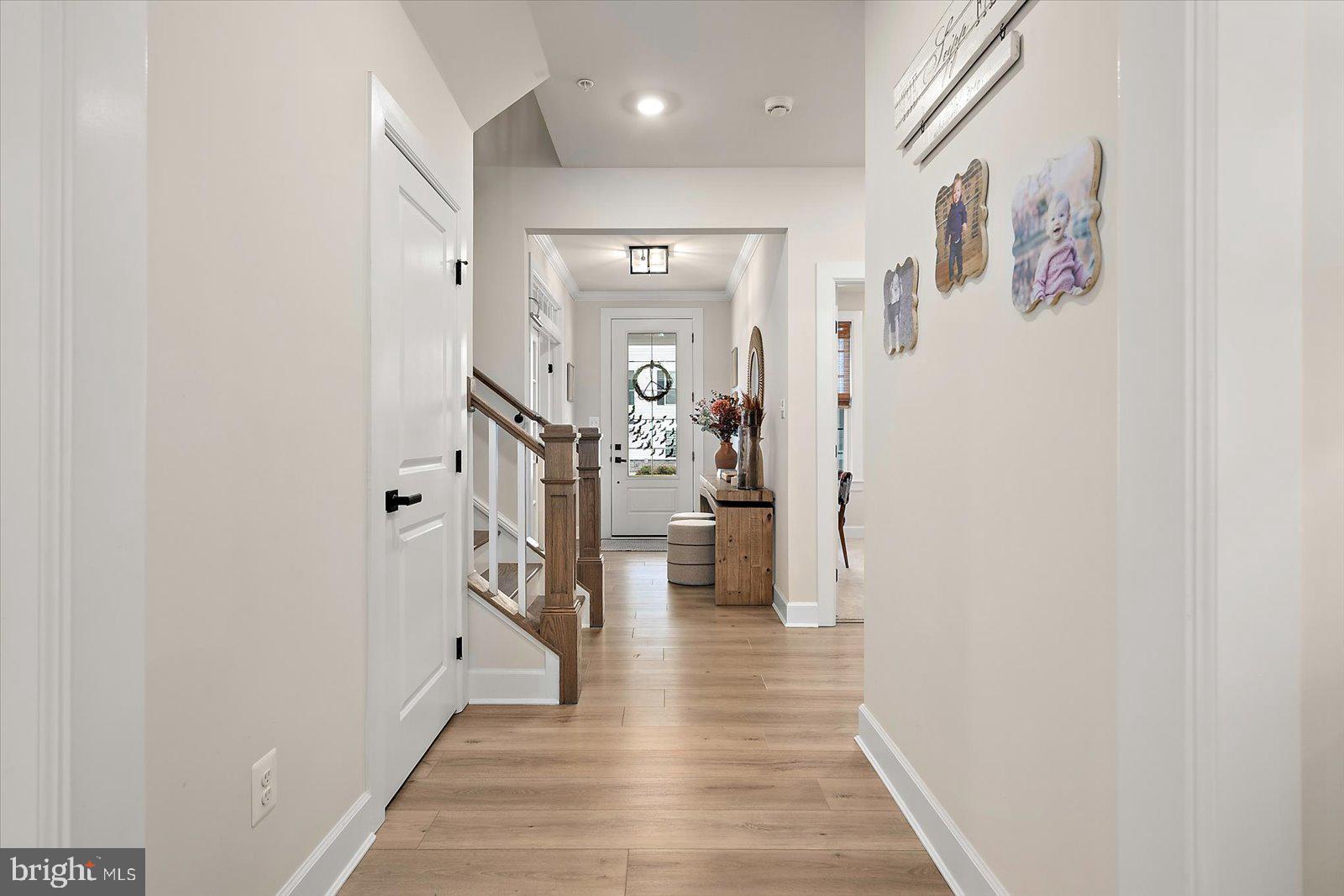 BAYSIDE - Residential