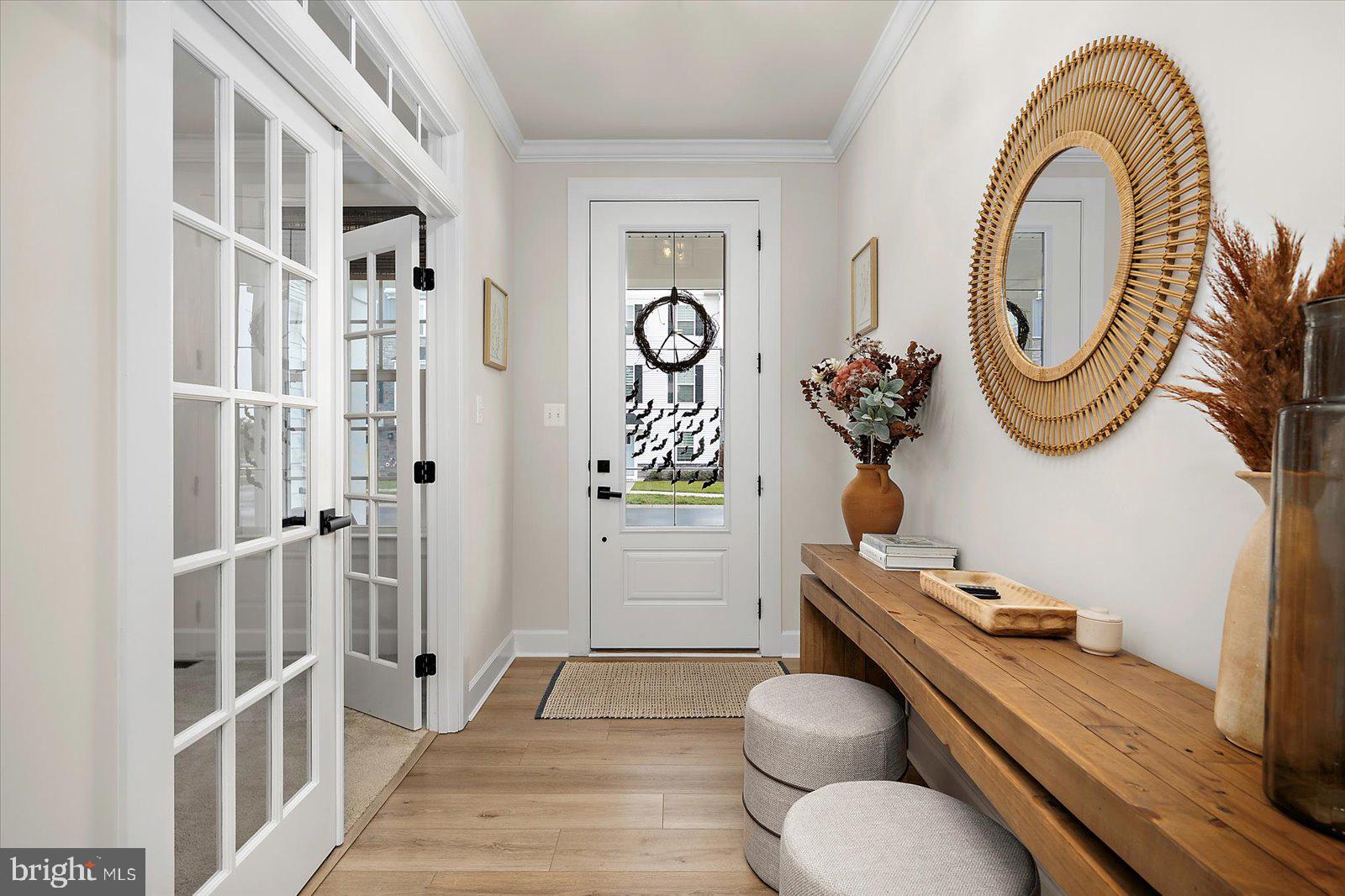 BAYSIDE - Residential