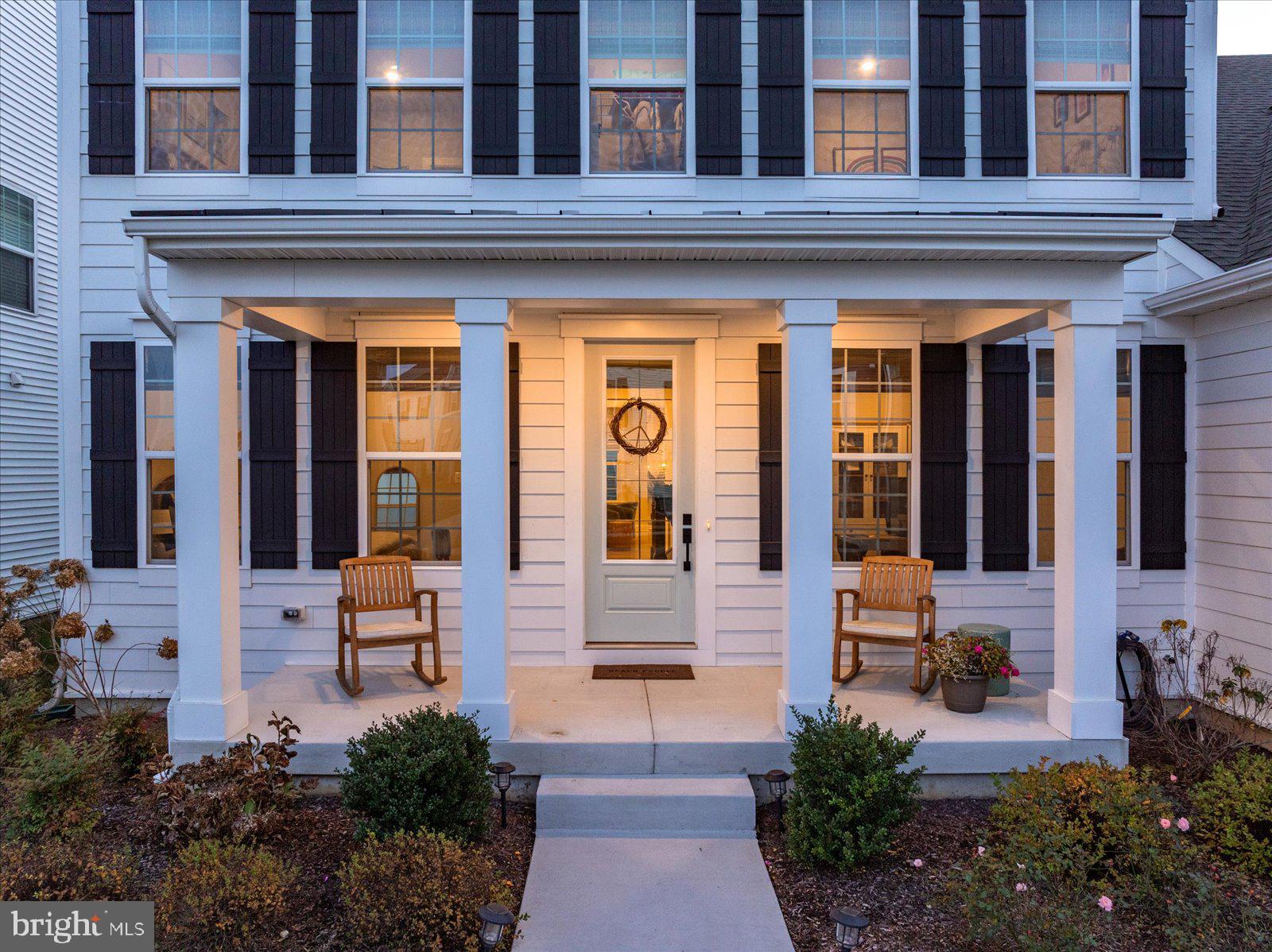 BAYSIDE - Residential