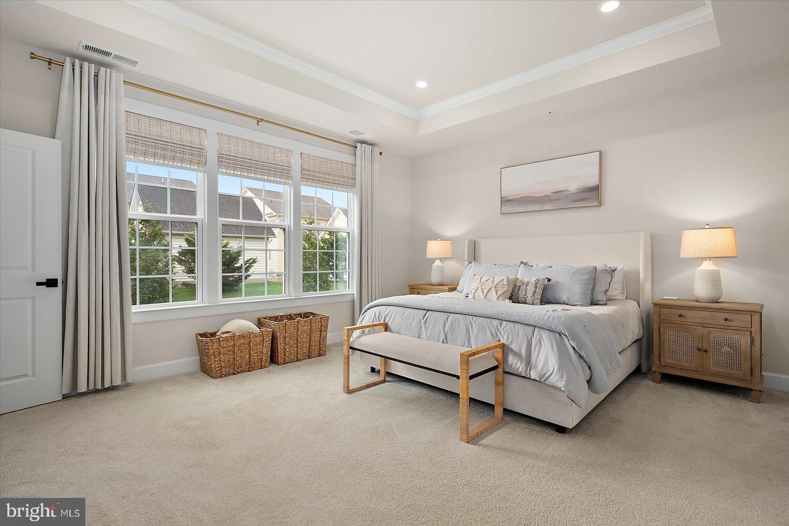 BAYSIDE - Residential