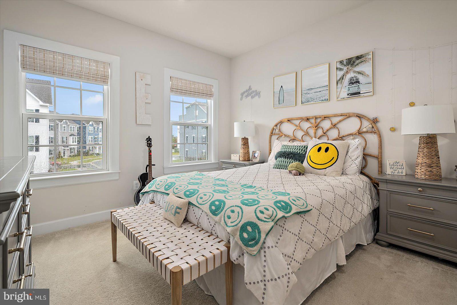 BAYSIDE - Residential