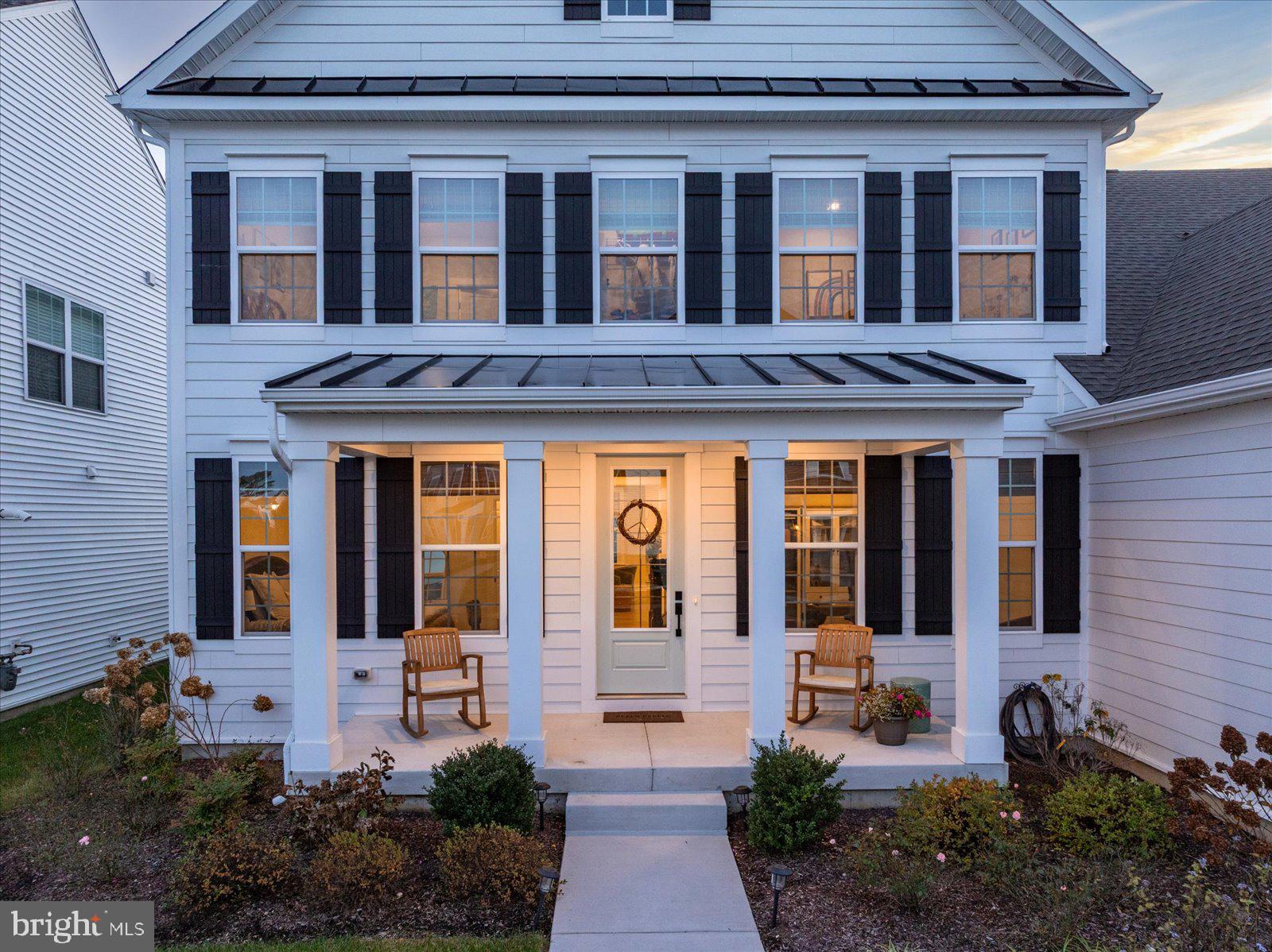 BAYSIDE - Residential