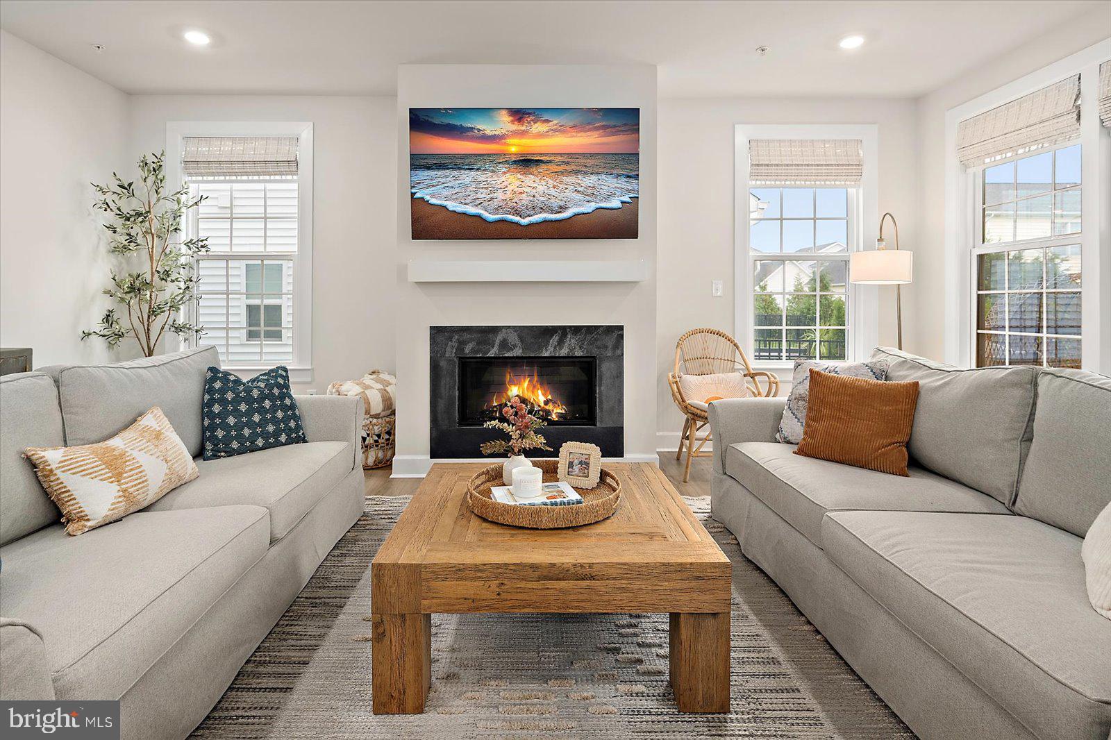 BAYSIDE - Residential