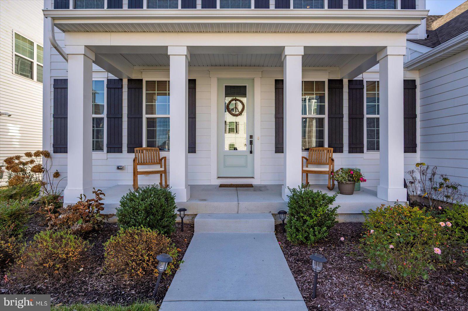 BAYSIDE - Residential