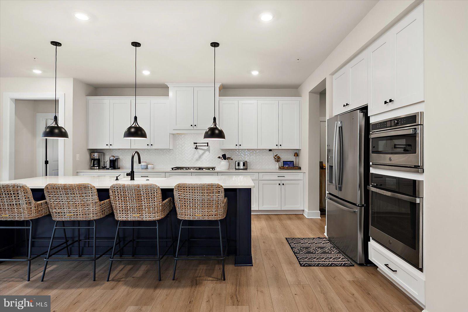 BAYSIDE - Residential