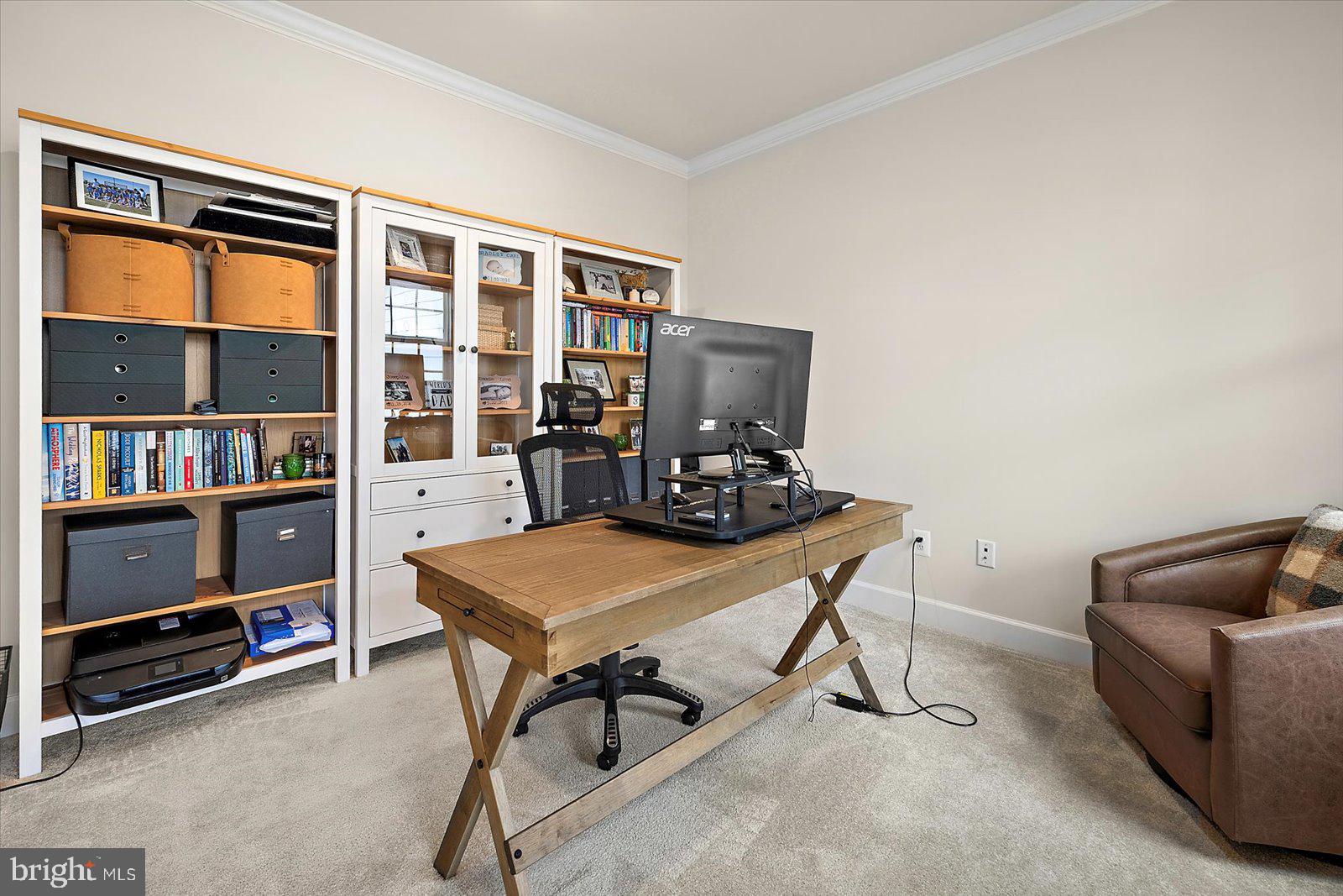 BAYSIDE - Residential