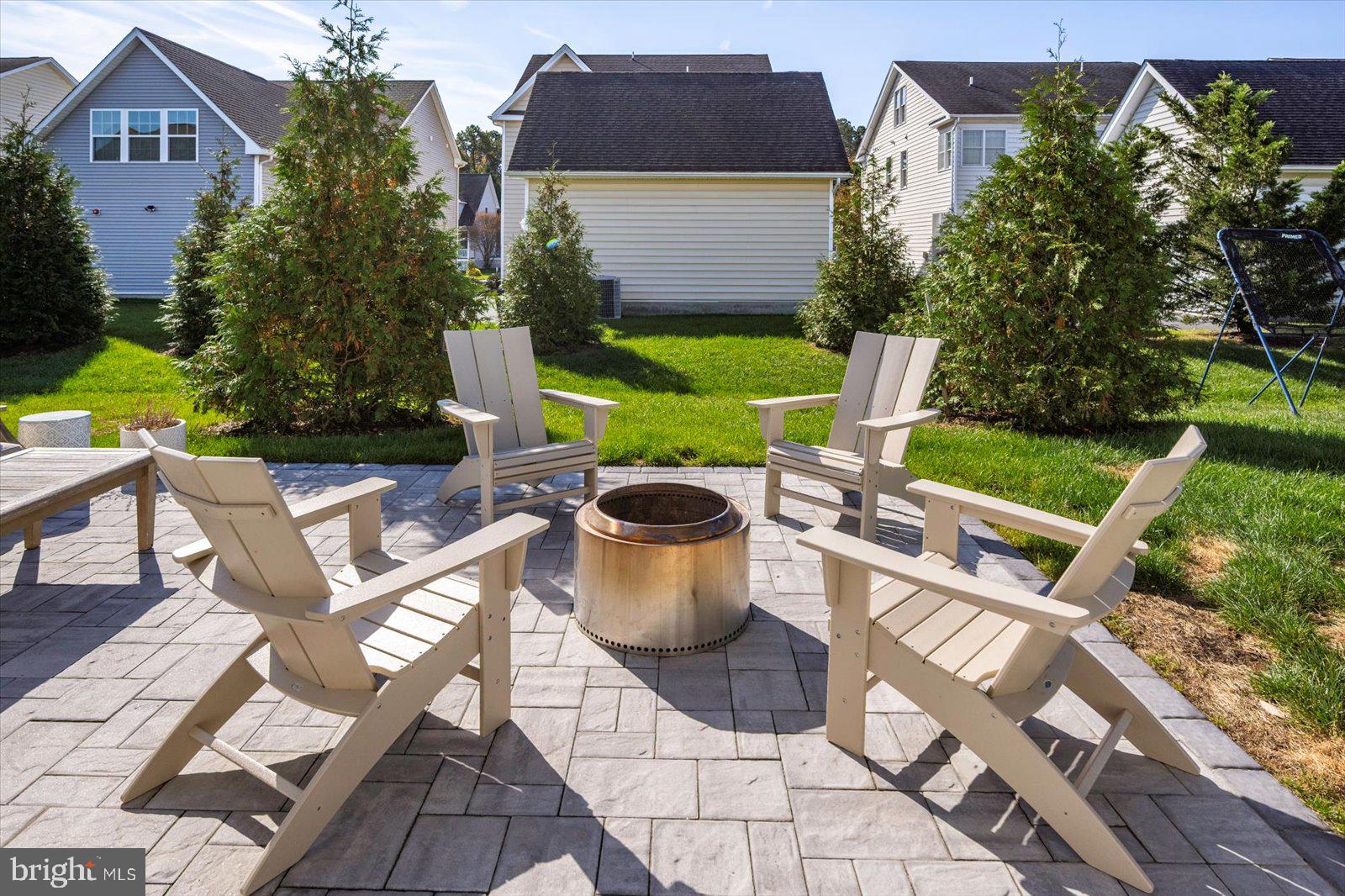 BAYSIDE - Residential