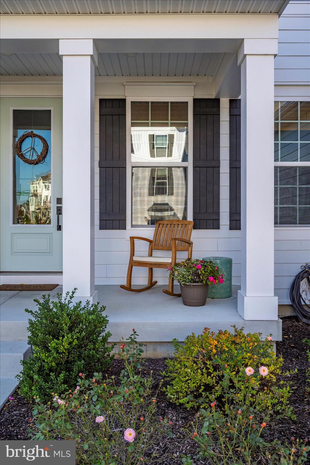 BAYSIDE - Residential