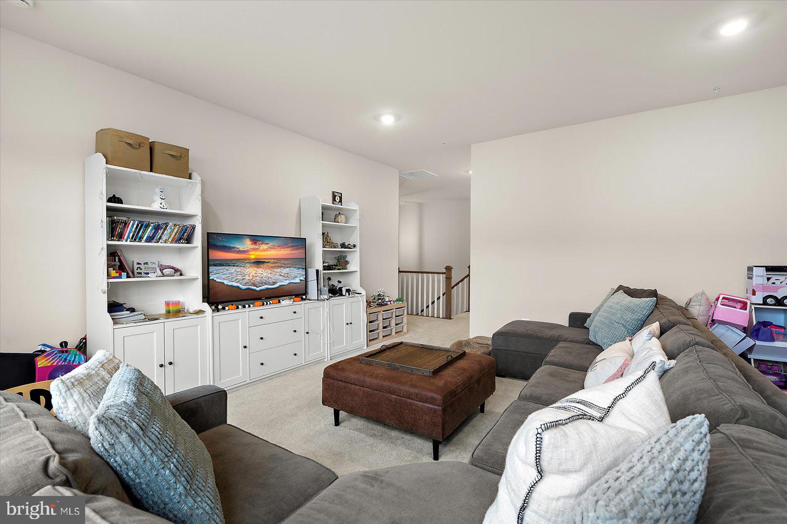 BAYSIDE - Residential