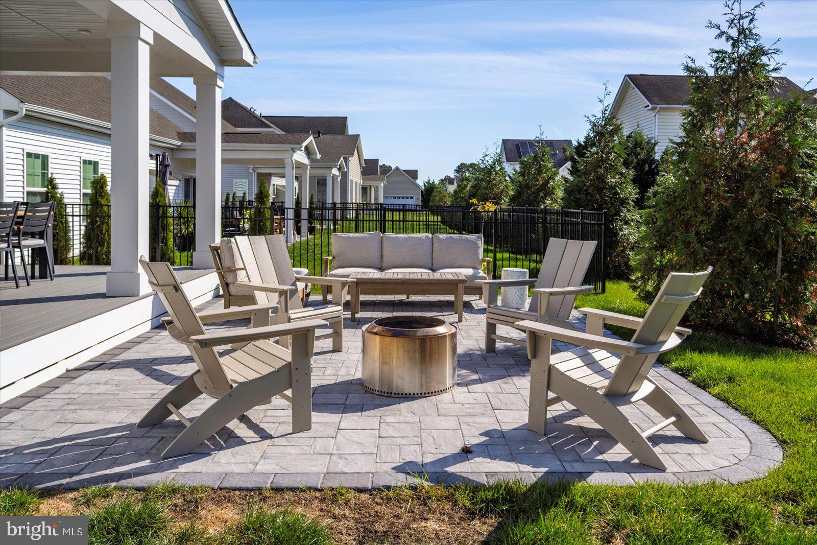 BAYSIDE - Residential