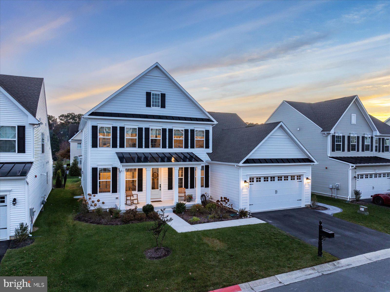 BAYSIDE - Residential