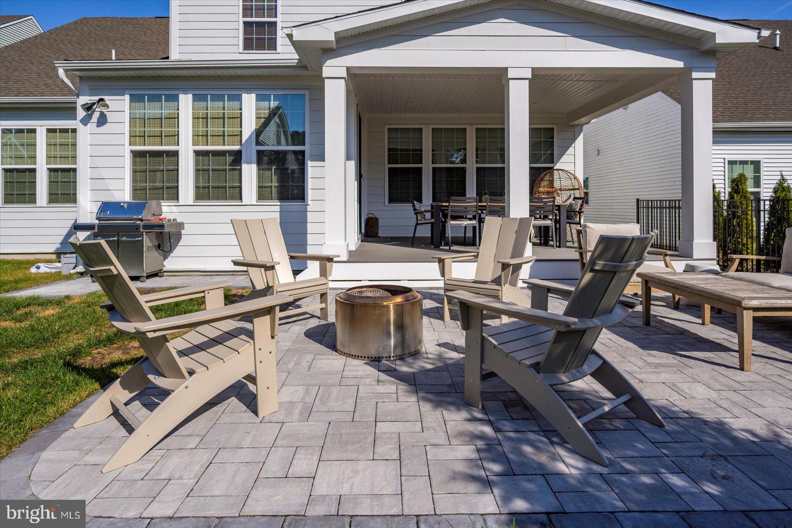 BAYSIDE - Residential