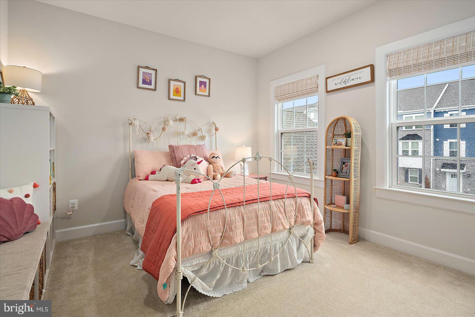 BAYSIDE - Residential