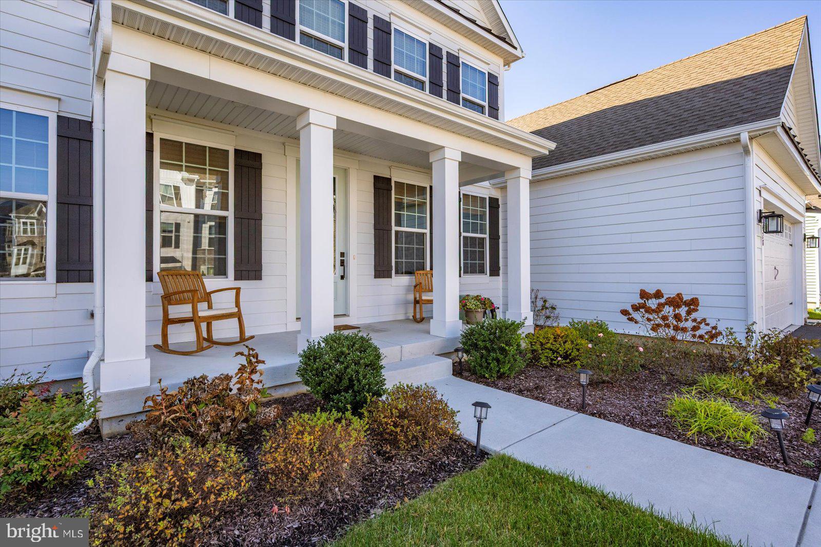 BAYSIDE - Residential