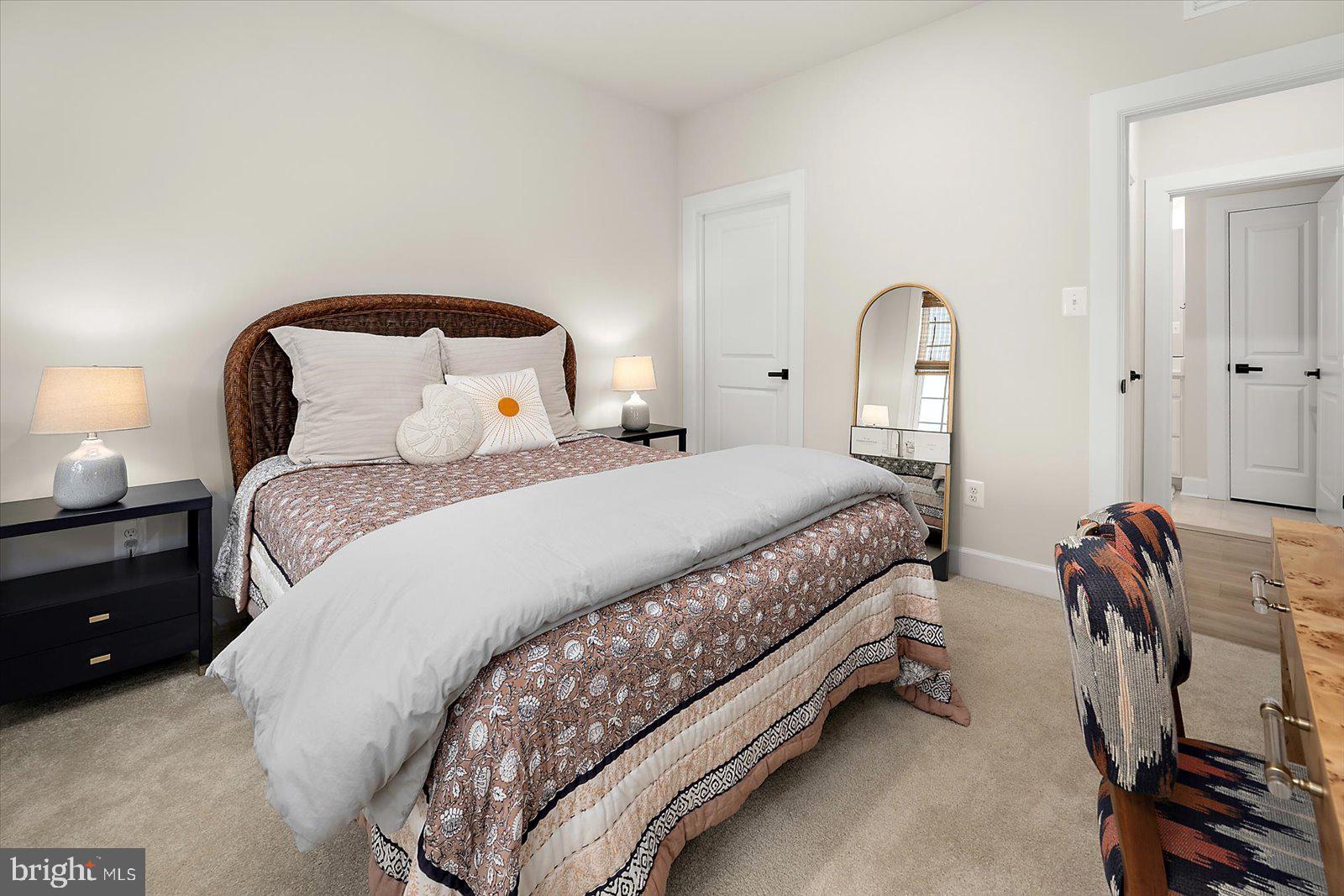 BAYSIDE - Residential