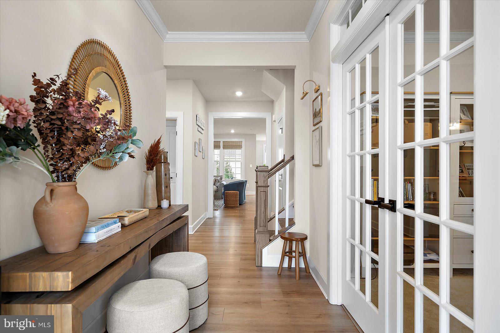 BAYSIDE - Residential